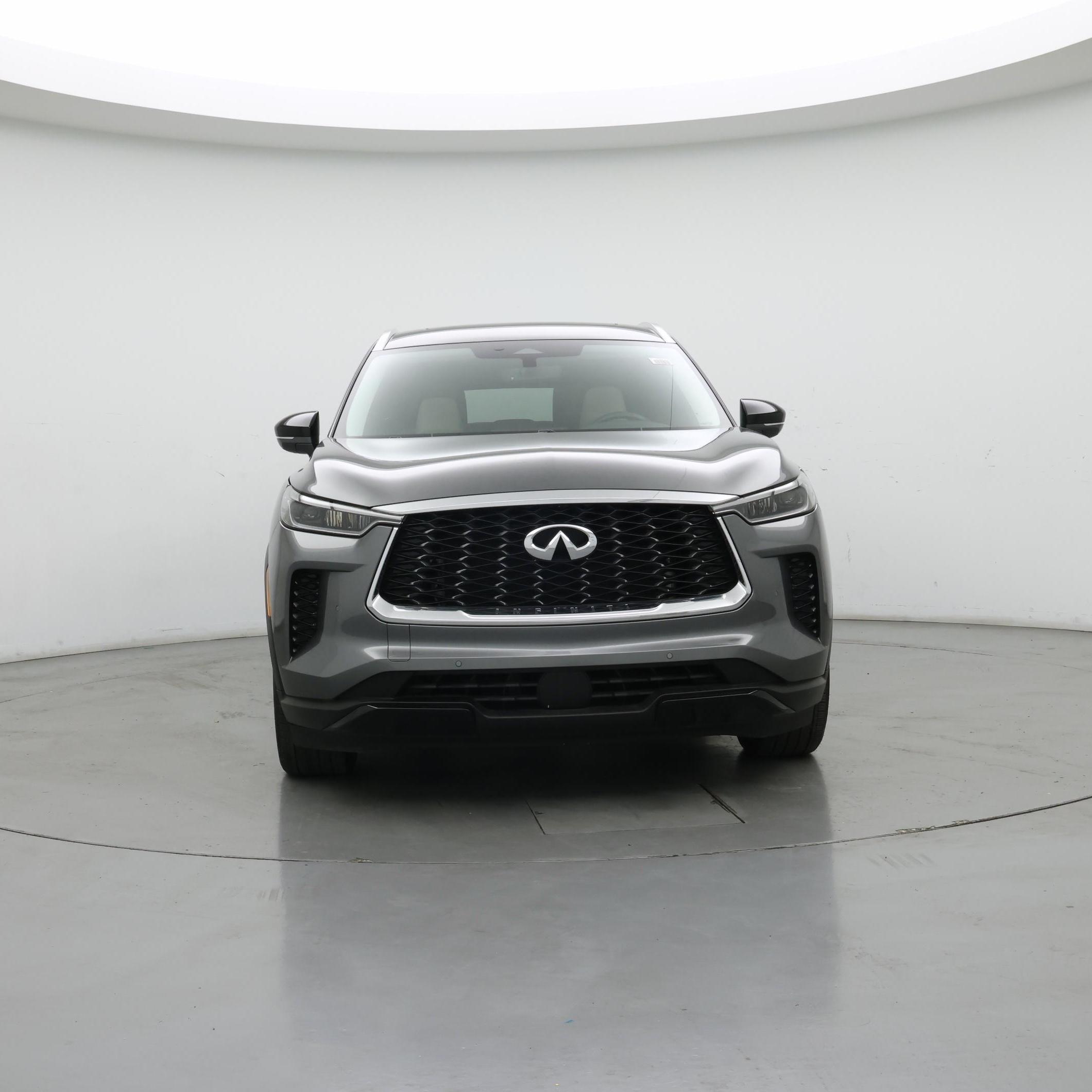 Thumbnail: 2023 INFINITI QX60 - 5