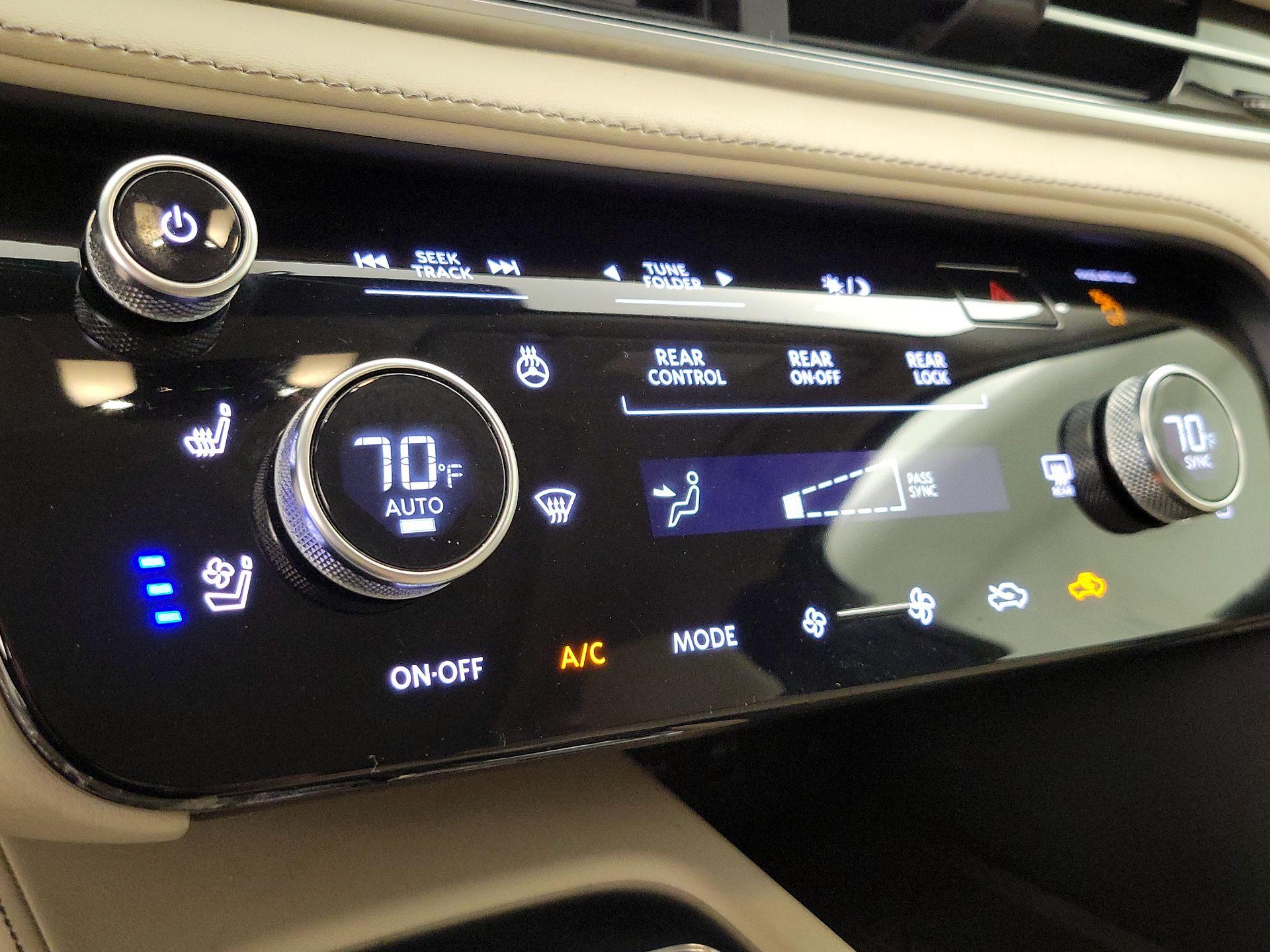 Thumbnail: 2023 INFINITI QX60 - 17