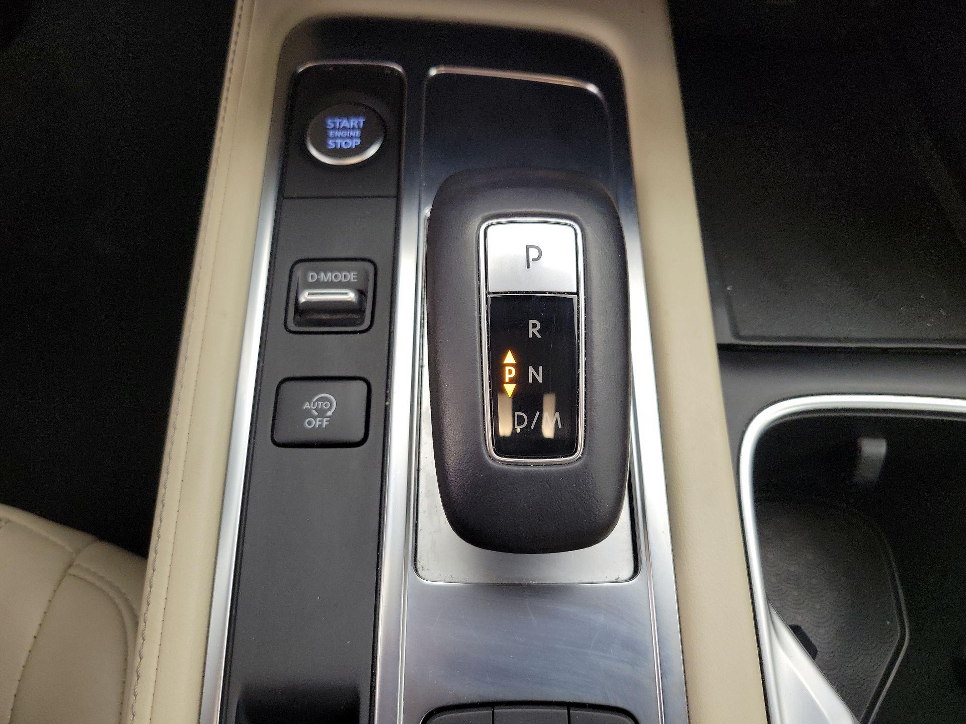 Thumbnail: 2023 INFINITI QX60 - 18