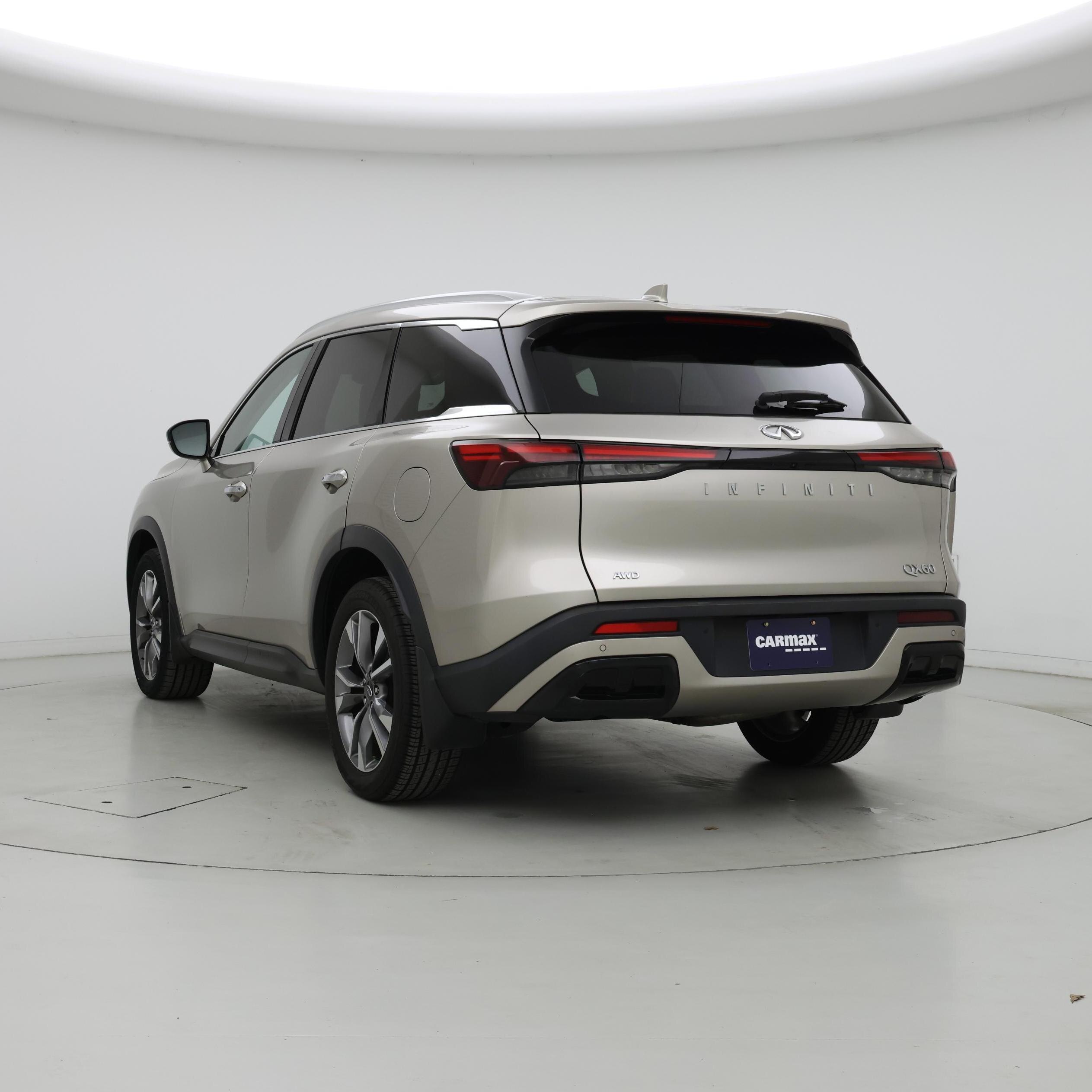 Thumbnail: 2023 INFINITI QX60 - 2