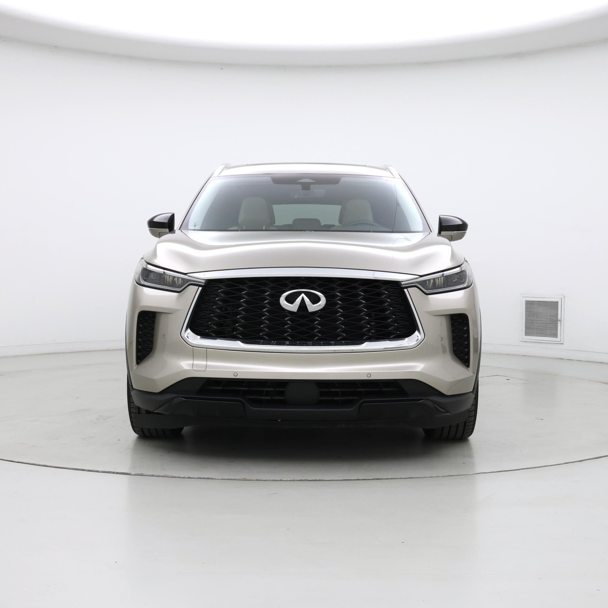 Thumbnail: 2023 INFINITI QX60 - 5