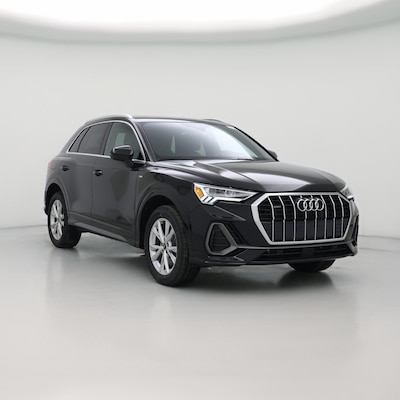 2023 Audi Q3 S-Line Premium