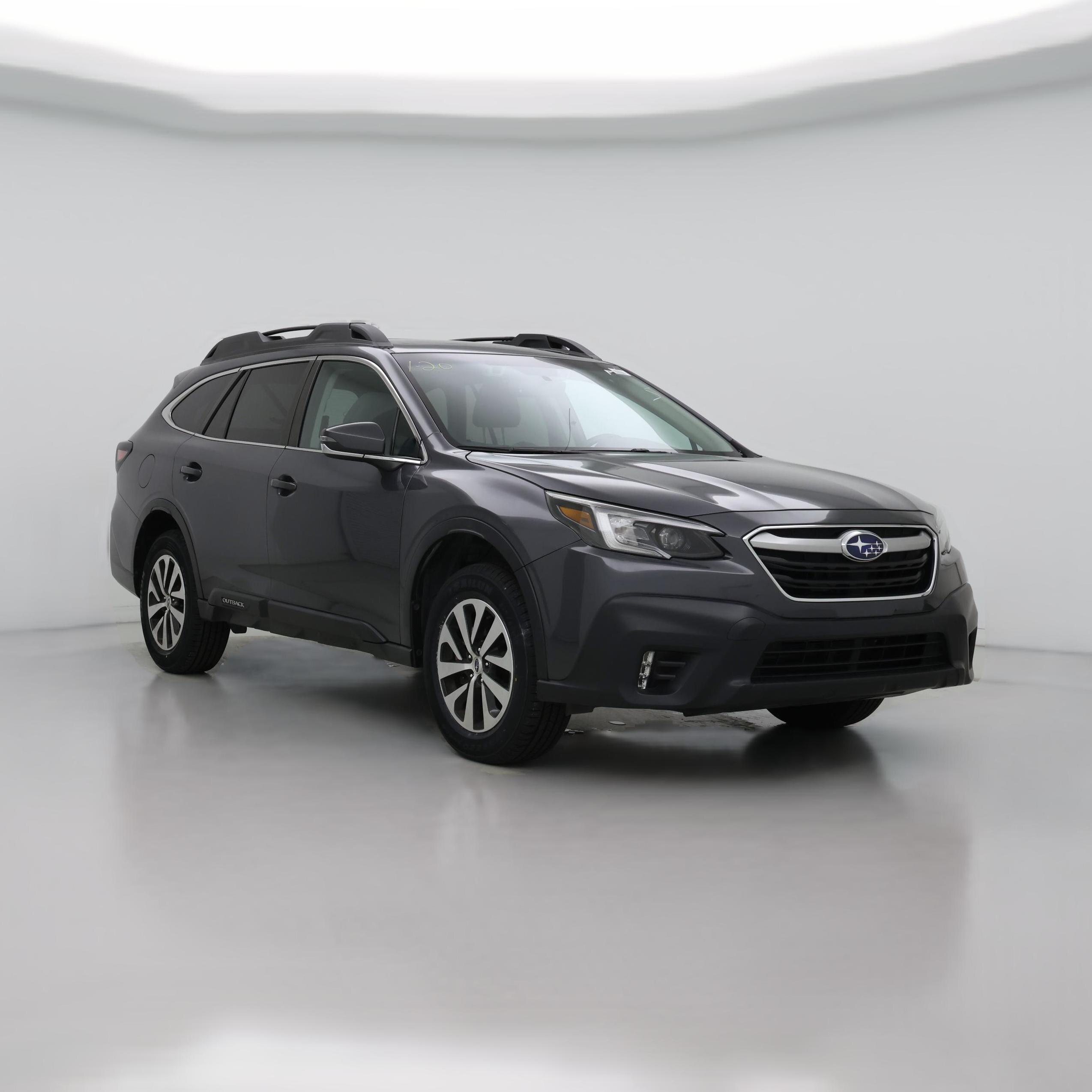 Thumbnail: 2022 Subaru Outback - 1