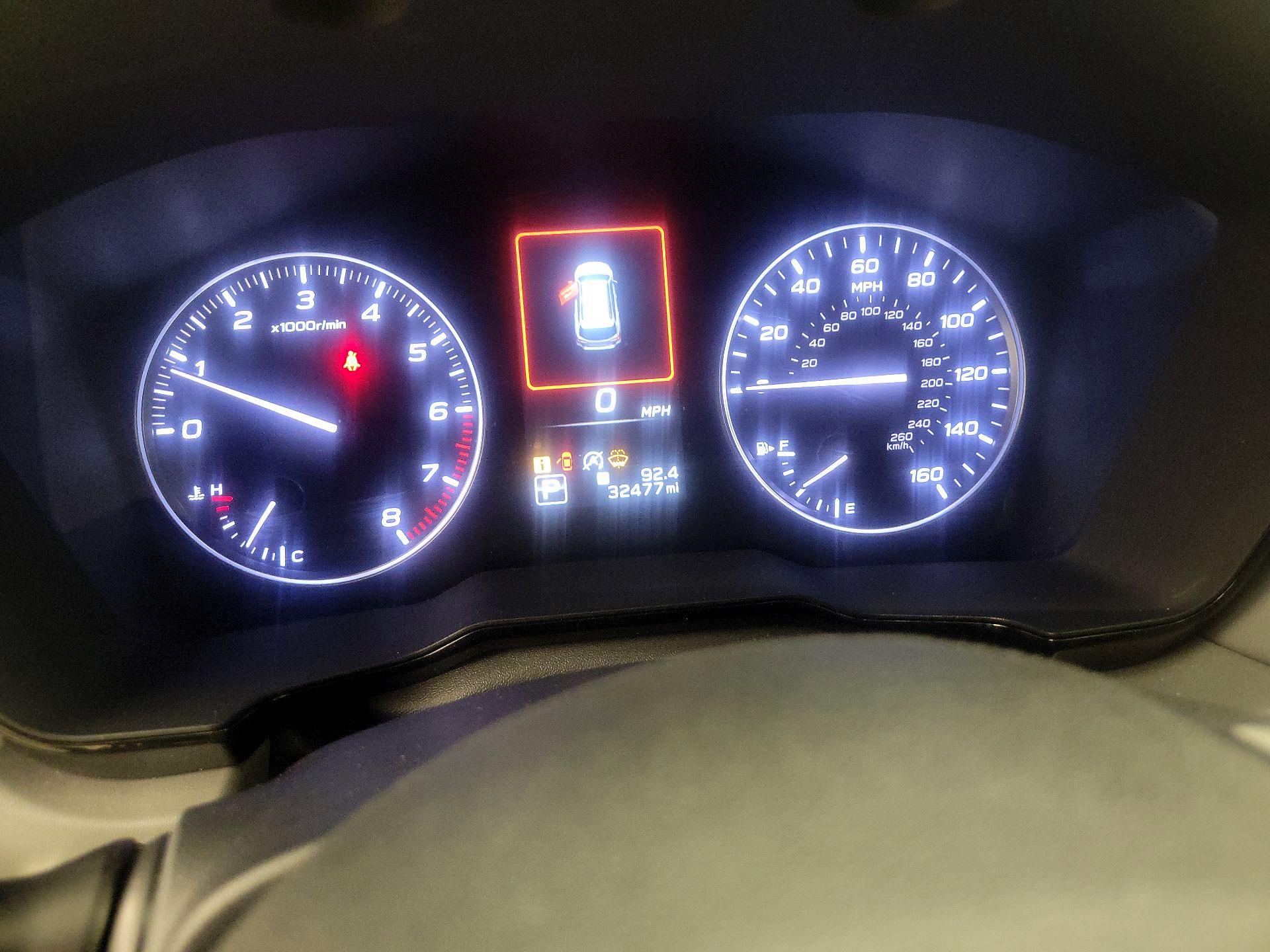 Thumbnail: 2022 Subaru Outback - 9