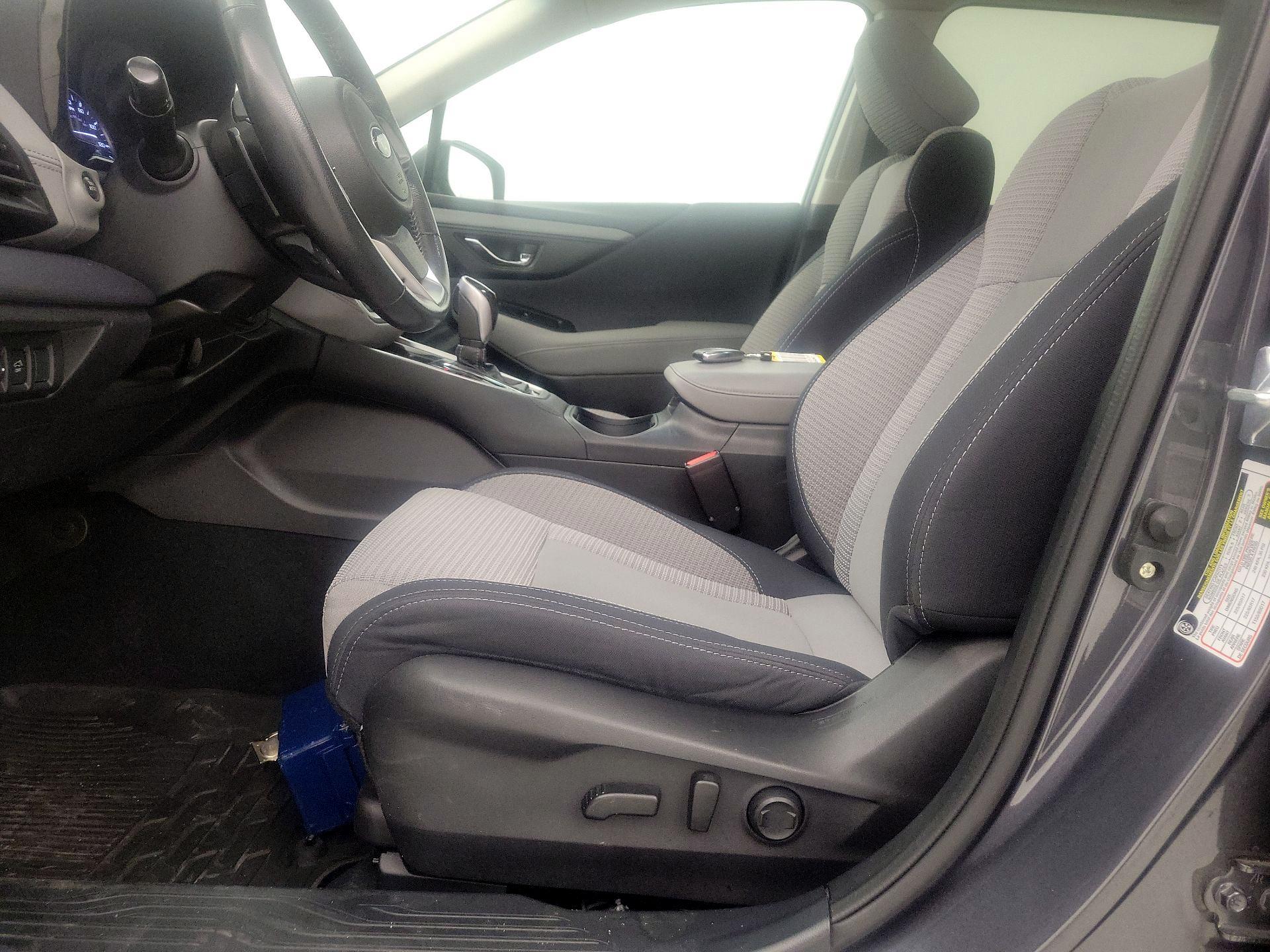 Thumbnail: 2022 Subaru Outback - 11