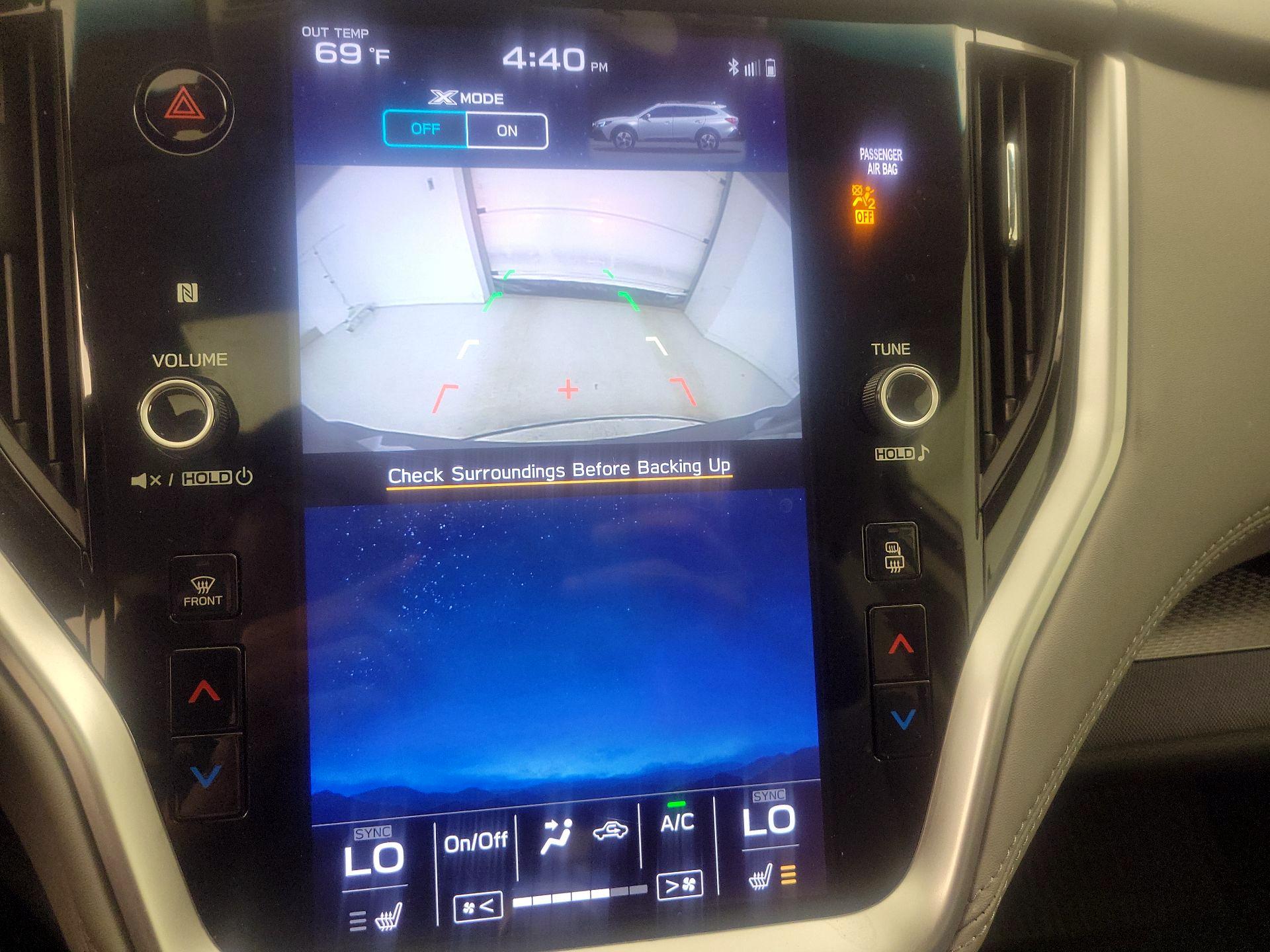 Thumbnail: 2022 Subaru Outback - 15