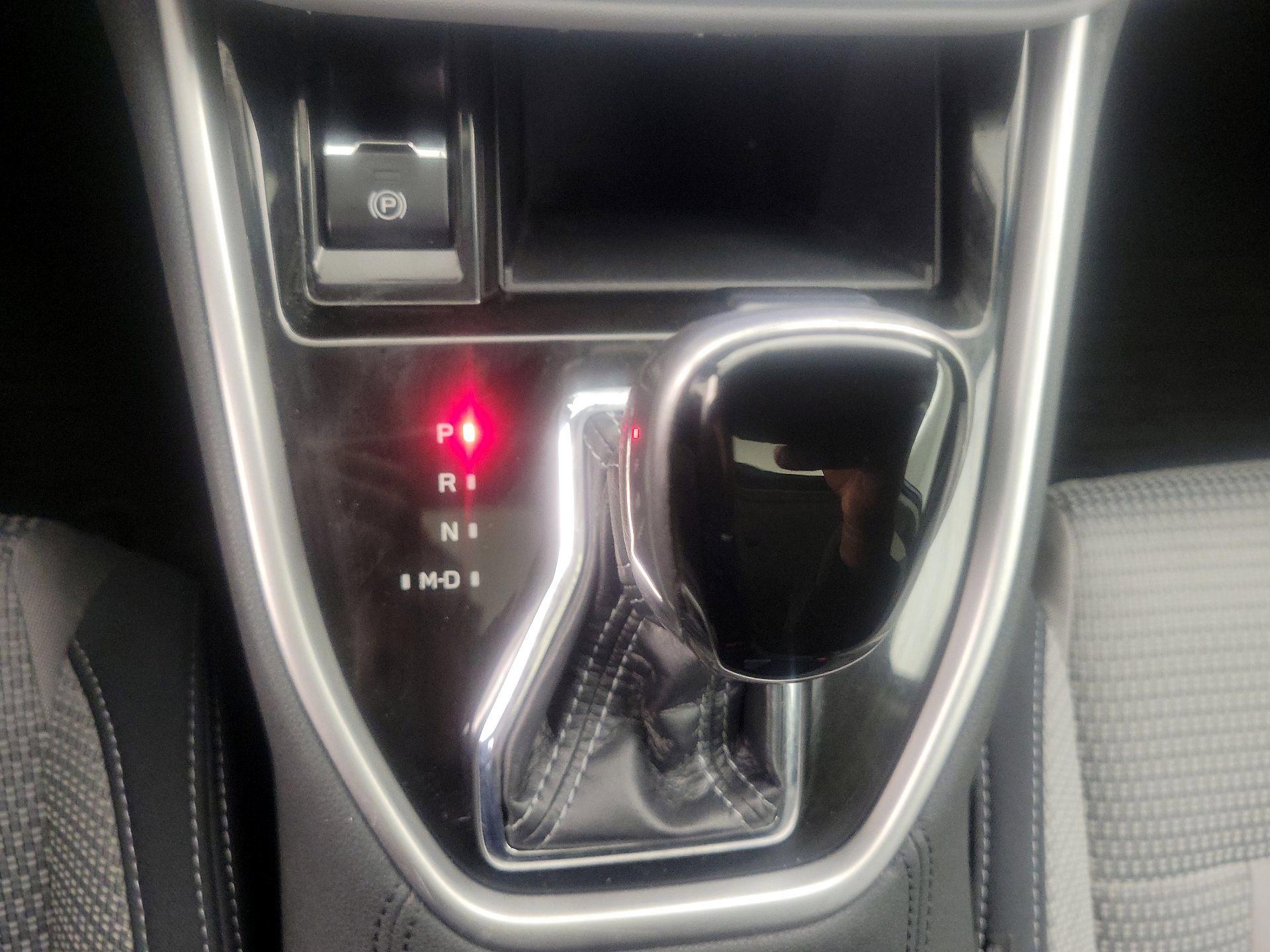 Thumbnail: 2022 Subaru Outback - 18