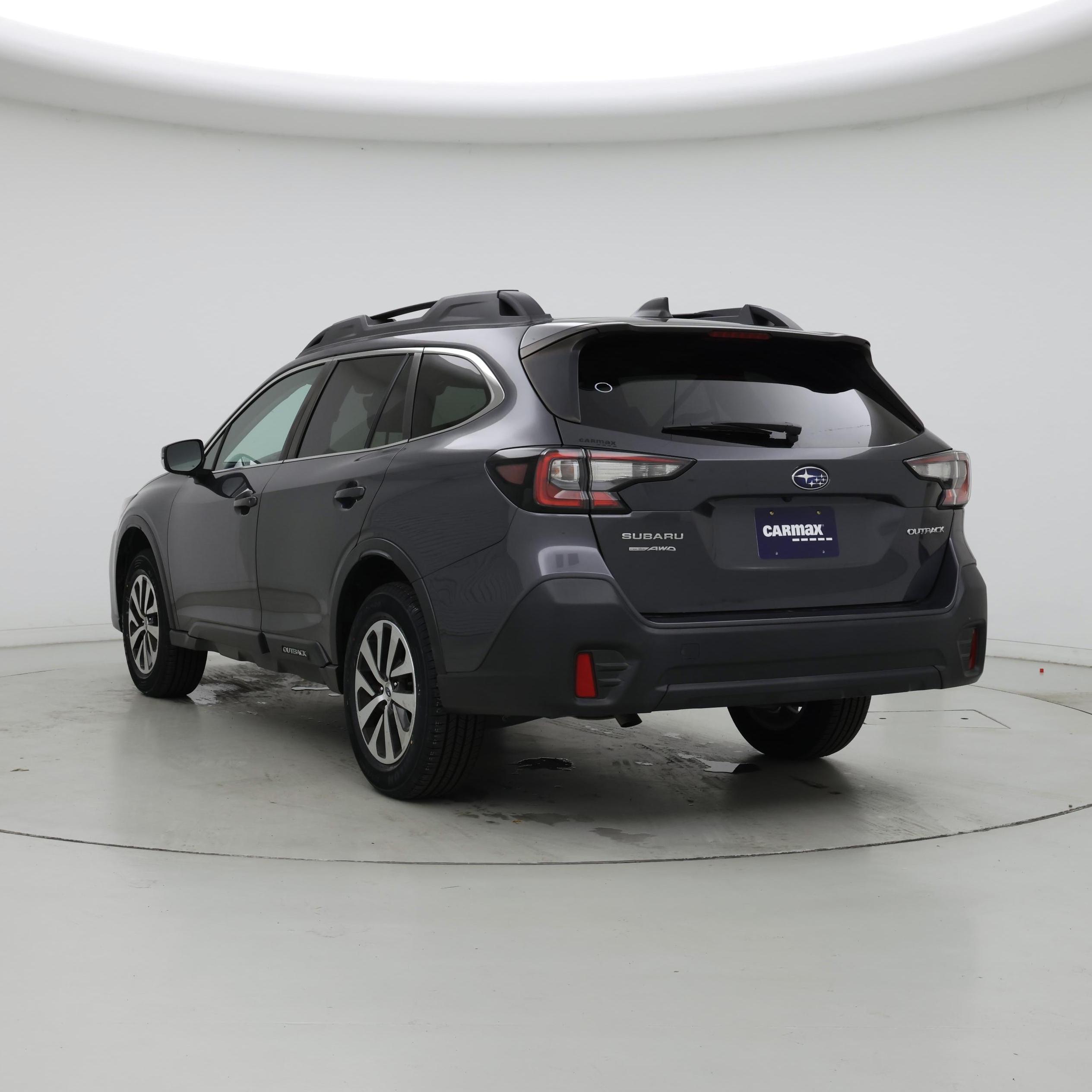 Thumbnail: 2022 Subaru Outback - 2