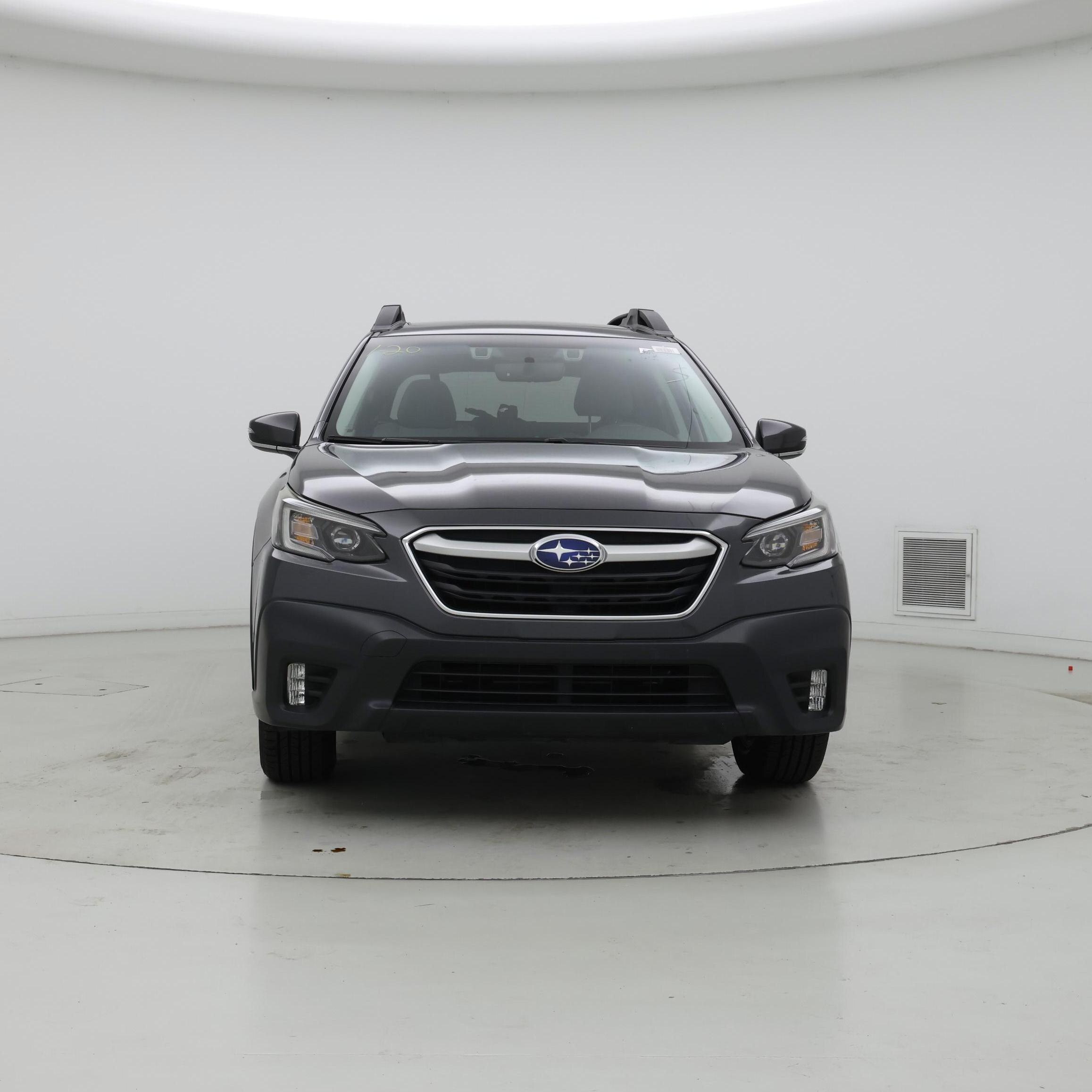 Thumbnail: 2022 Subaru Outback - 5
