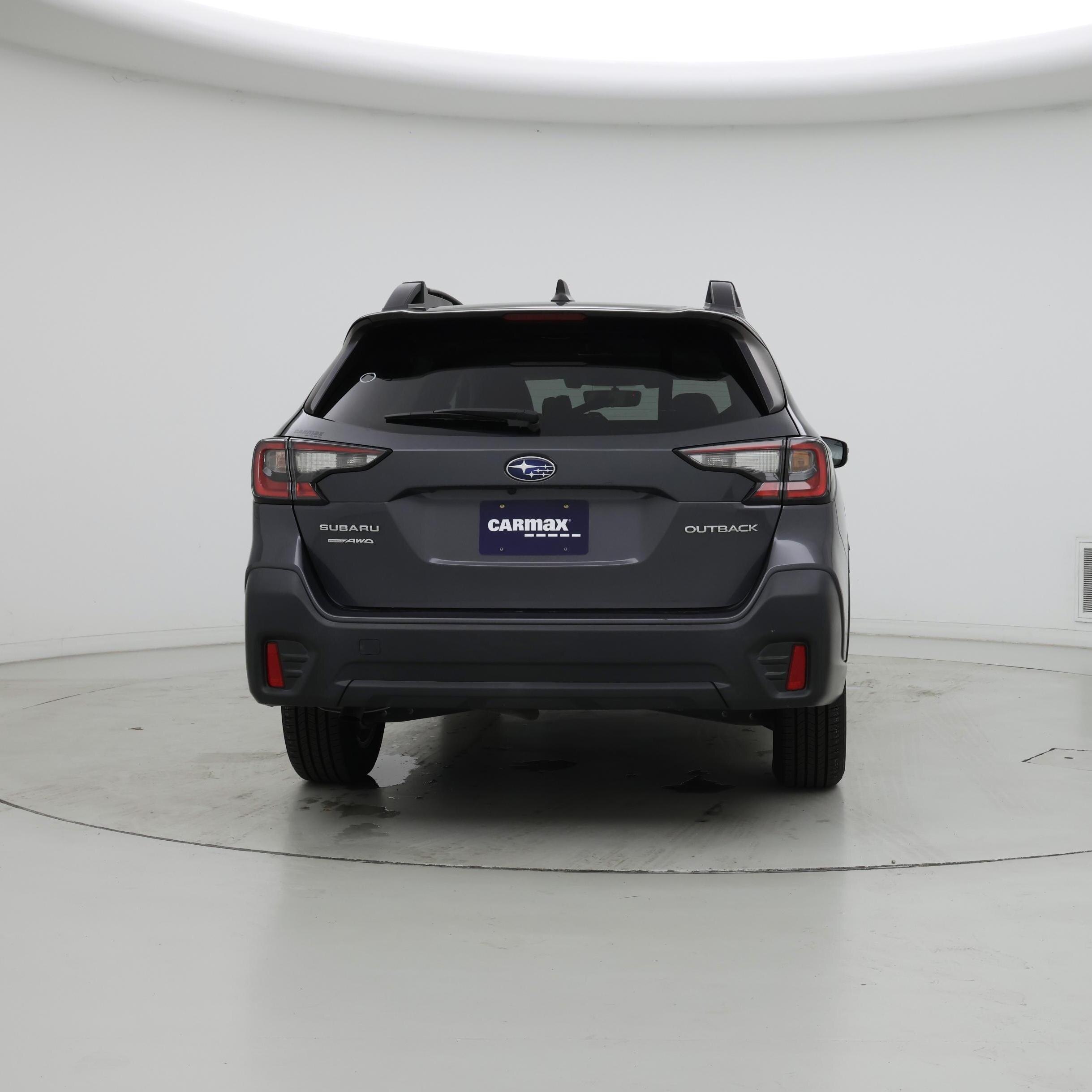 Thumbnail: 2022 Subaru Outback - 6