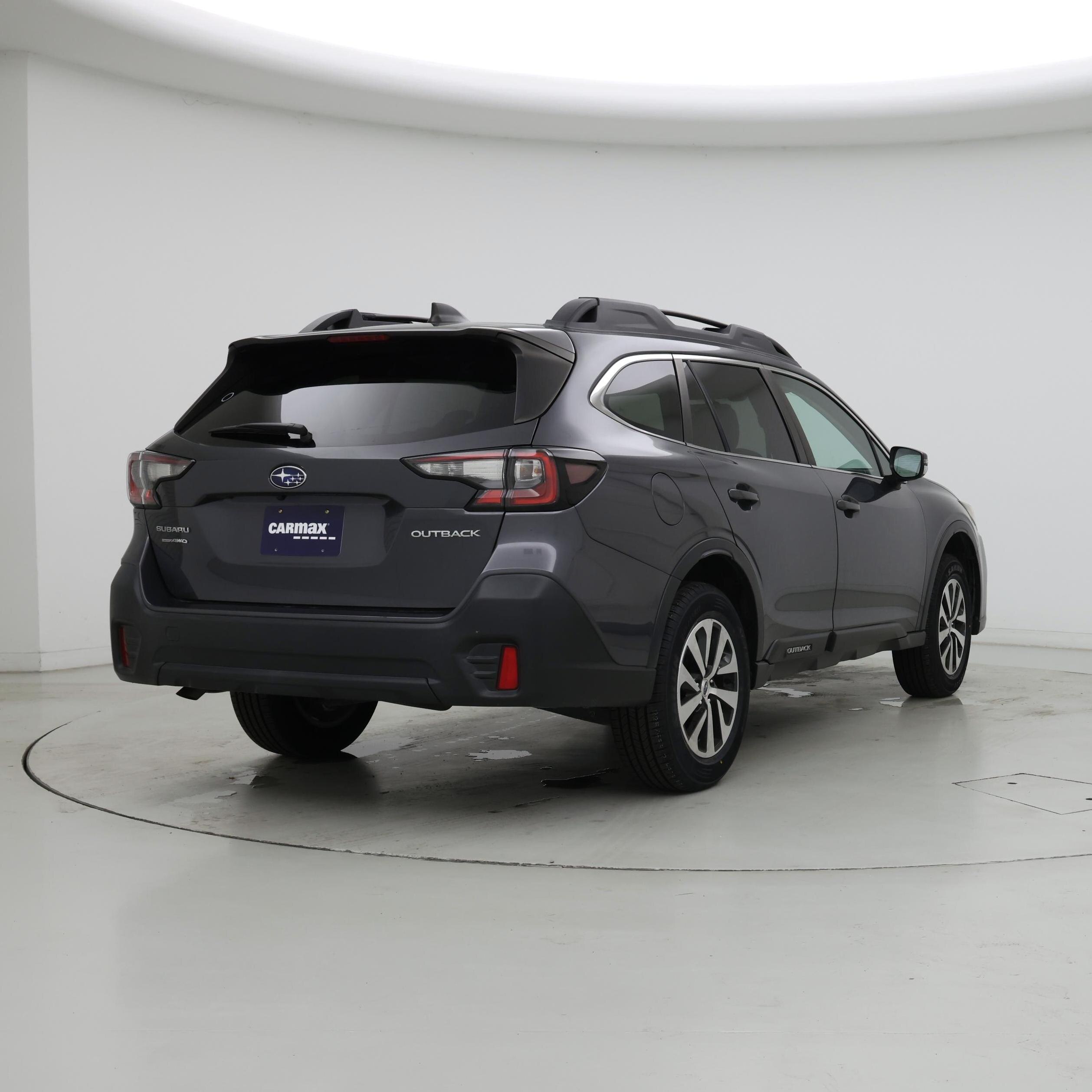 Thumbnail: 2022 Subaru Outback - 8