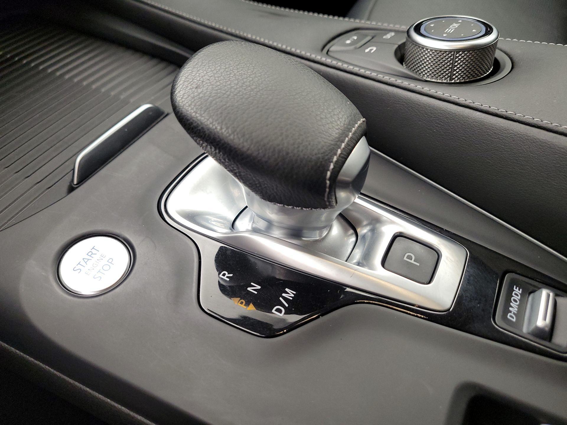 Thumbnail: 2022 INFINITI QX50 - 15