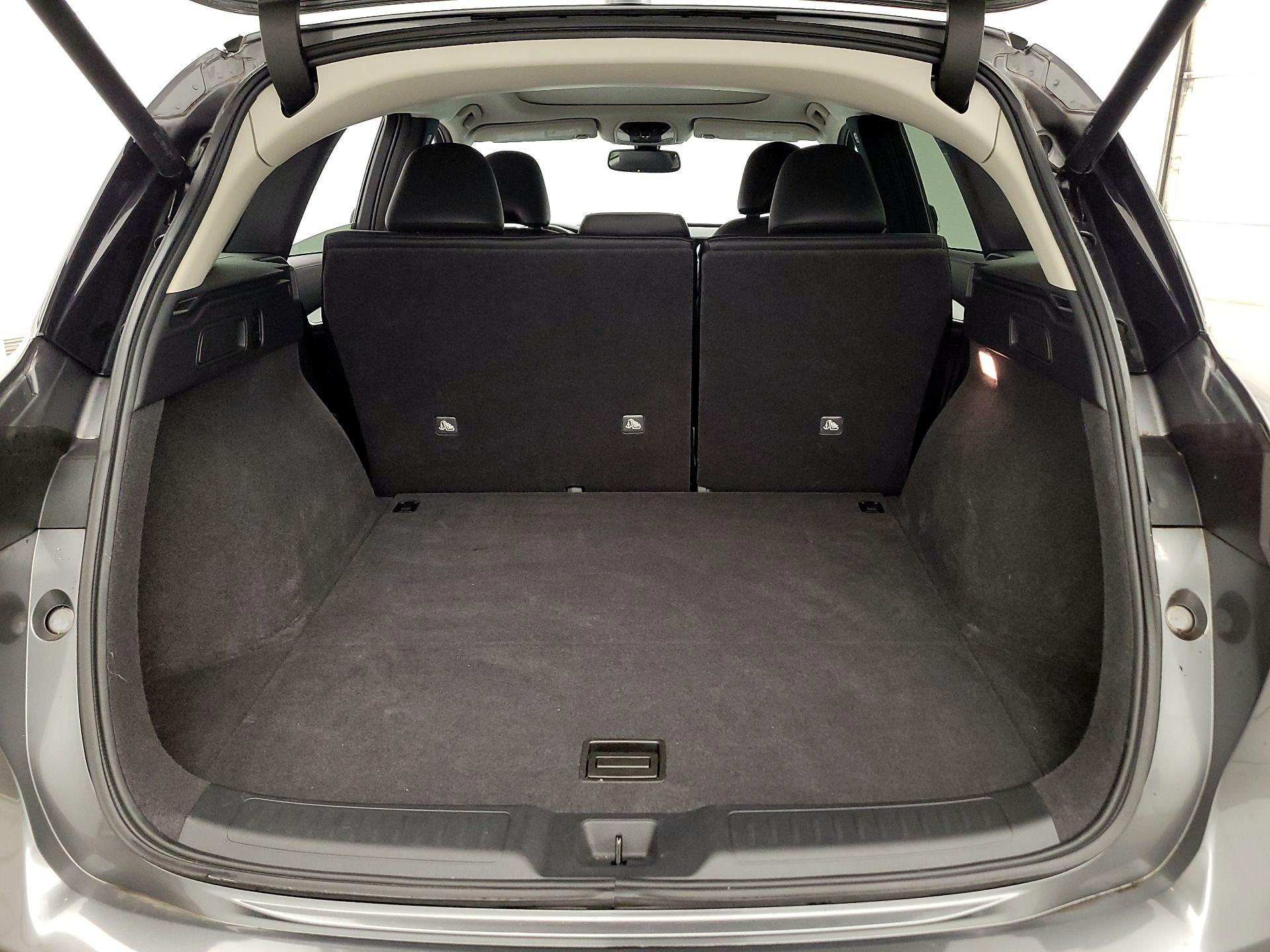 Thumbnail: 2022 INFINITI QX50 - 16