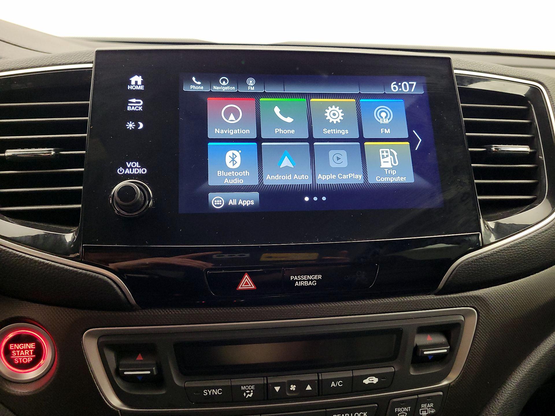 Thumbnail: 2022 Honda Pilot - 15