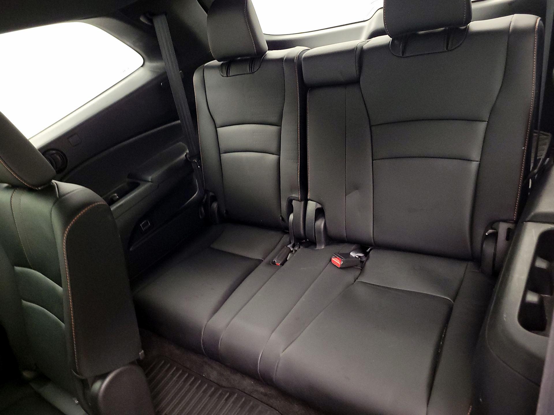 Thumbnail: 2022 Honda Pilot - 20