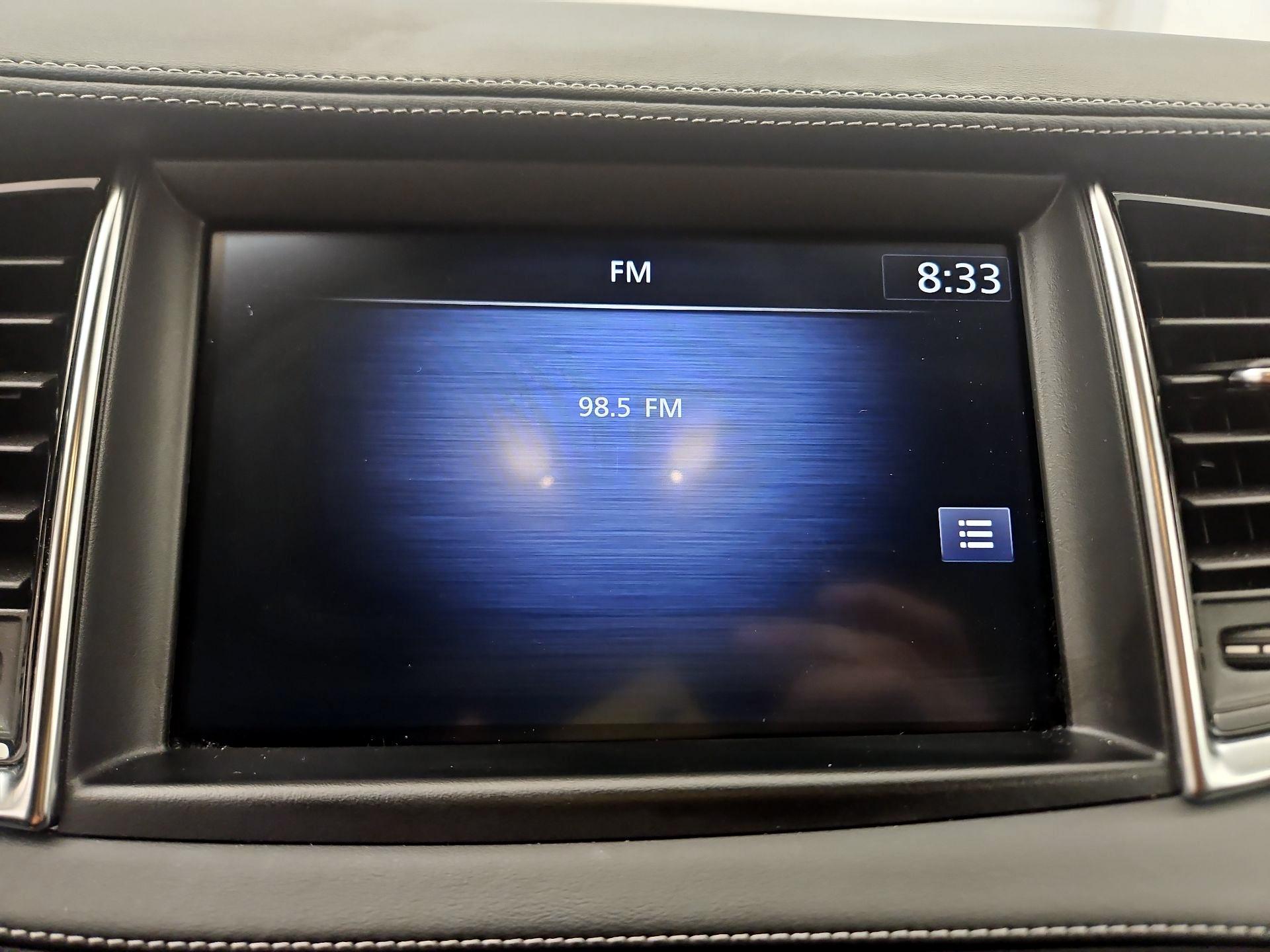 Thumbnail: 2023 INFINITI QX50 - 15