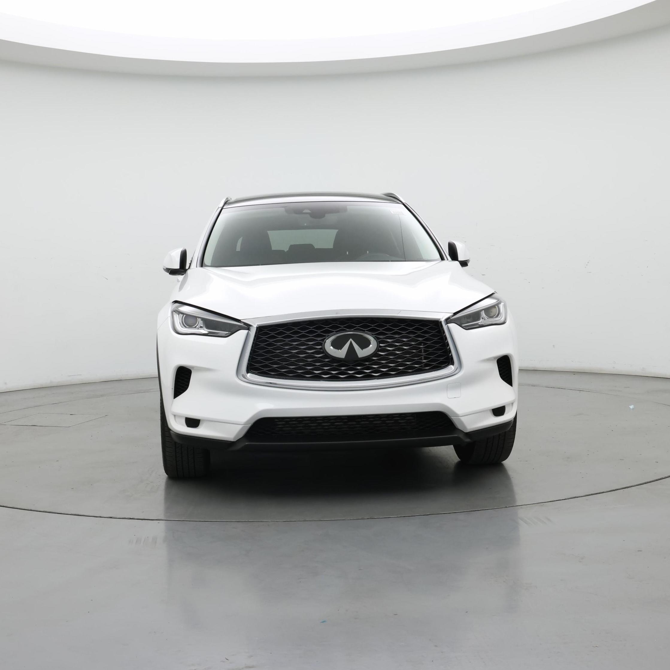 Thumbnail: 2023 INFINITI QX50 - 5