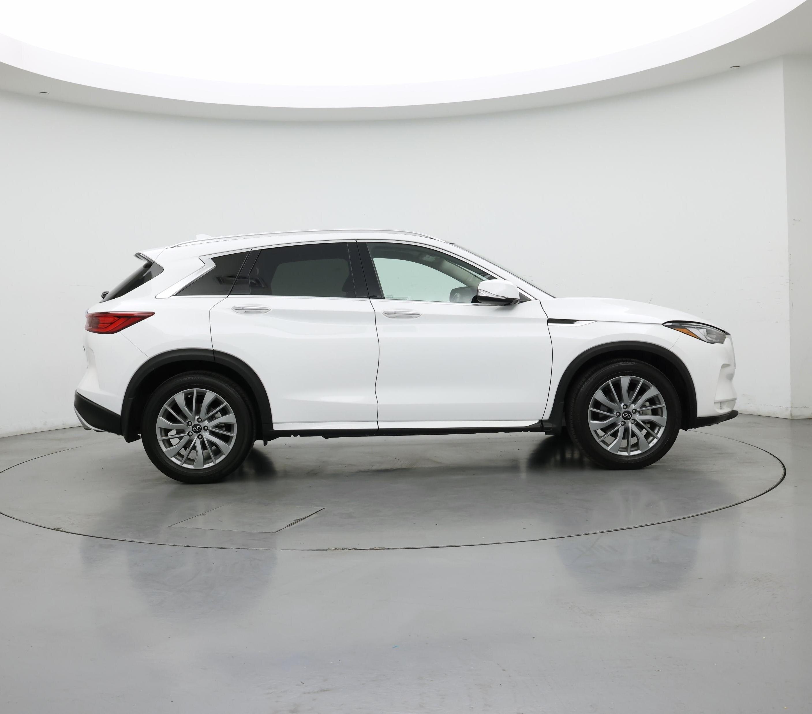 Thumbnail: 2023 INFINITI QX50 - 7