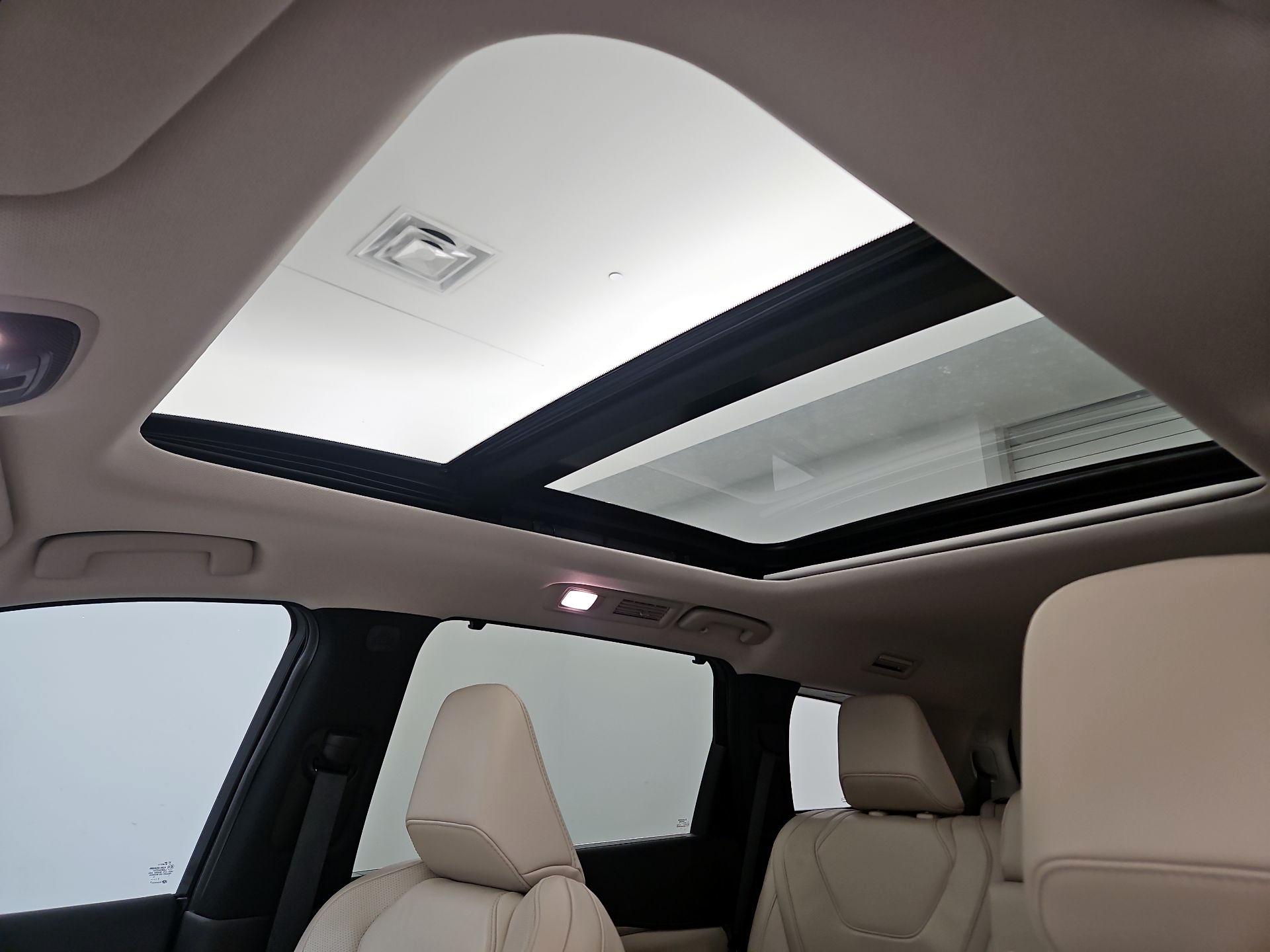 Thumbnail: 2023 INFINITI QX60 - 19