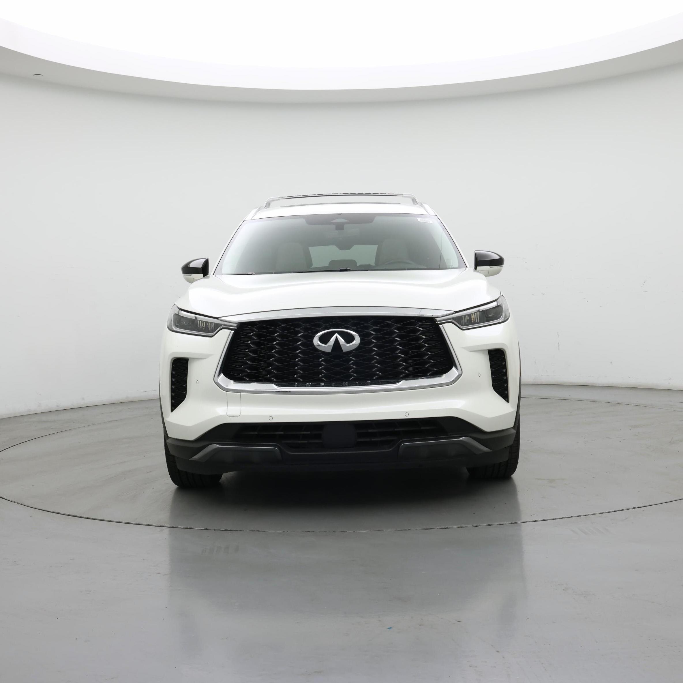 Thumbnail: 2023 INFINITI QX60 - 5