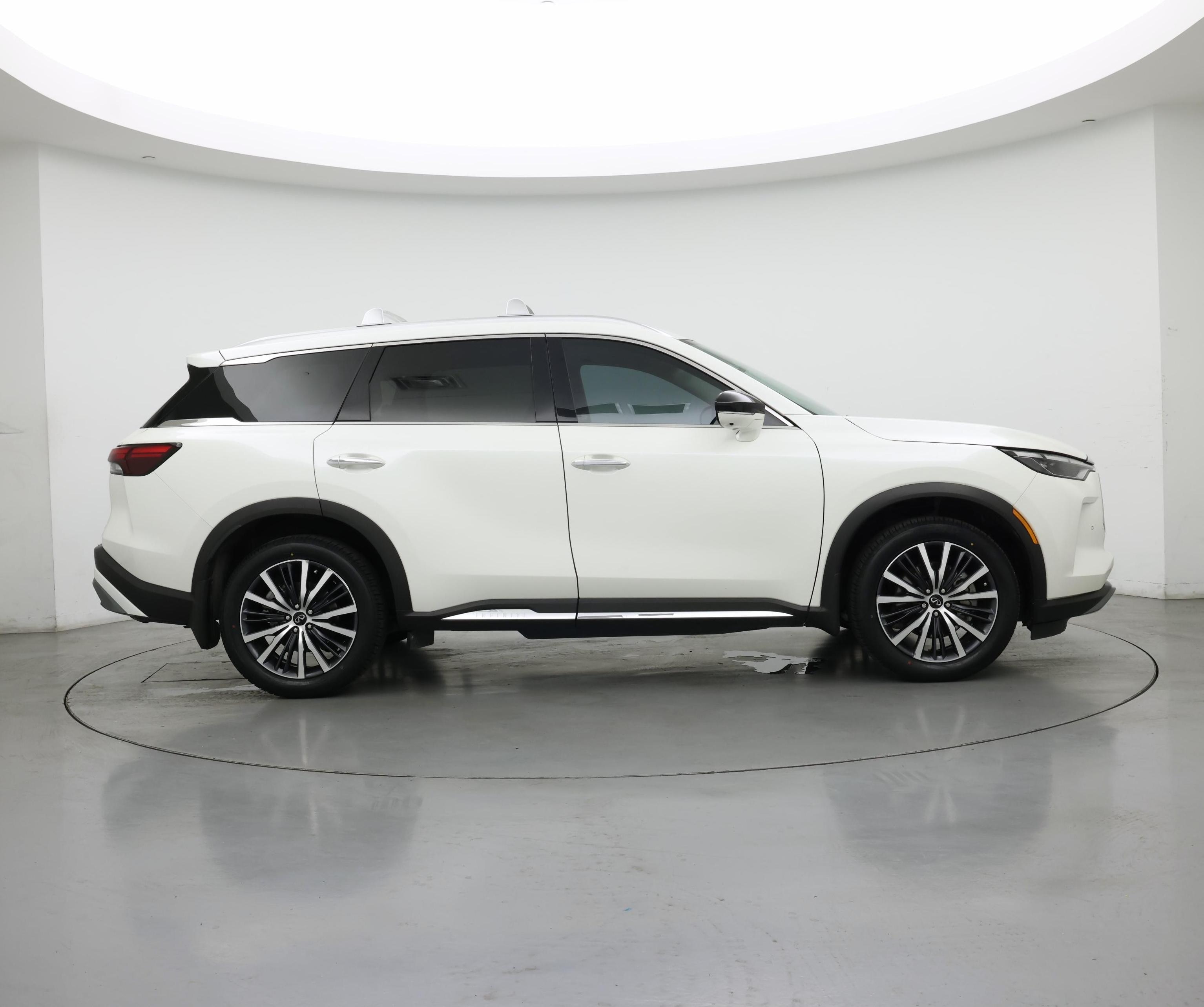 Thumbnail: 2023 INFINITI QX60 - 7