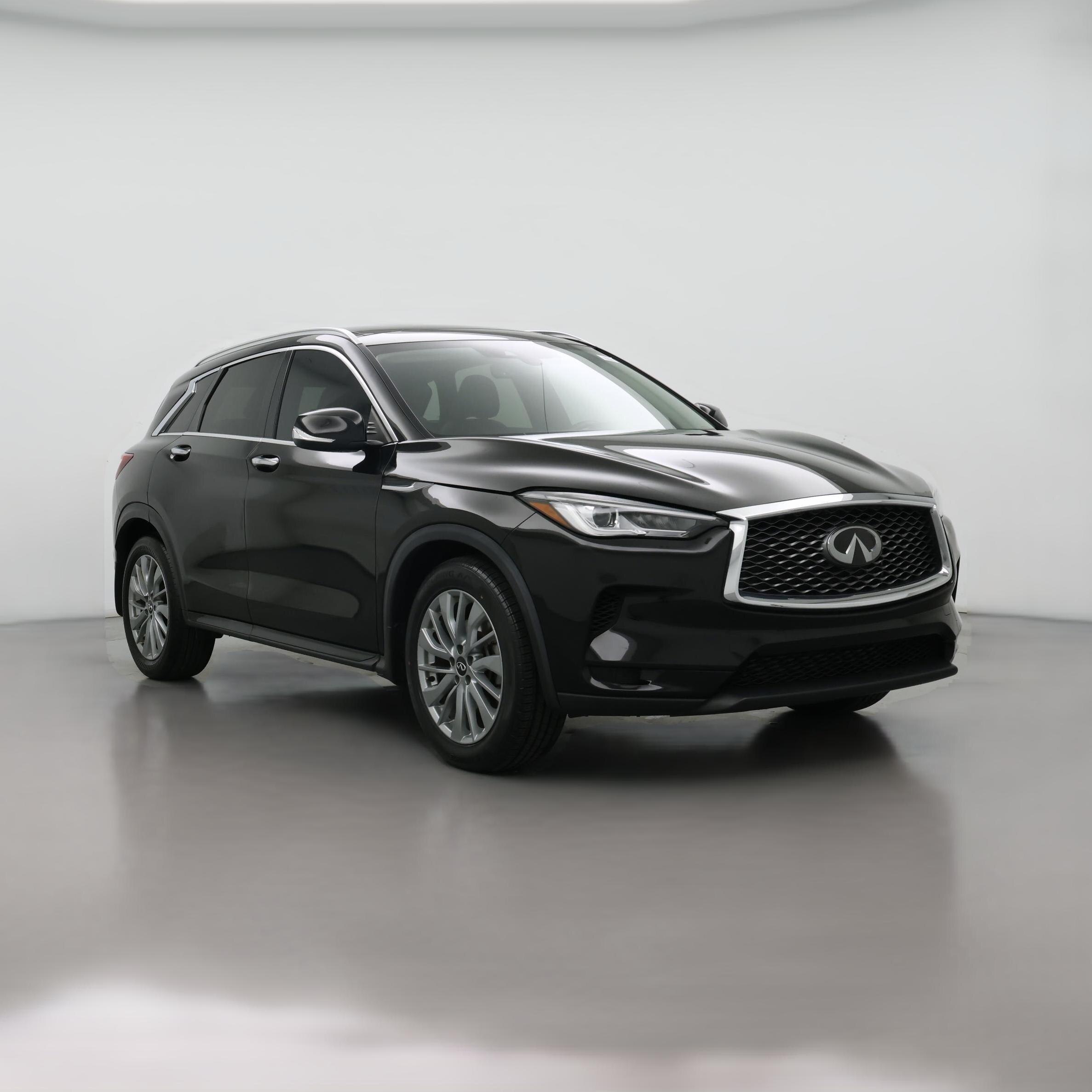 Thumbnail: 2023 INFINITI QX50 - 1