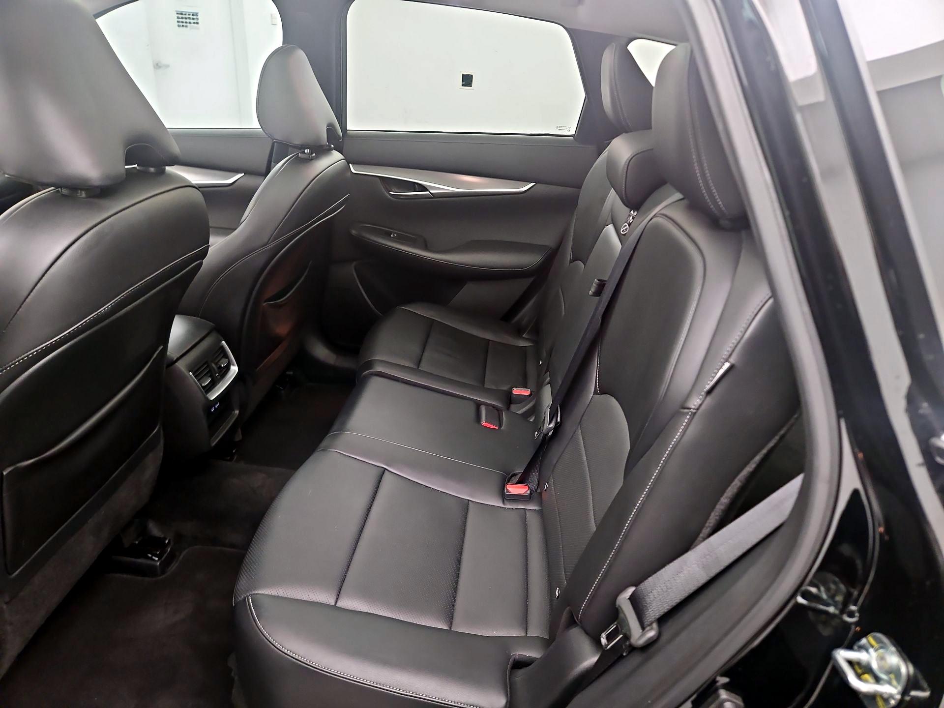 Thumbnail: 2023 INFINITI QX50 - 19