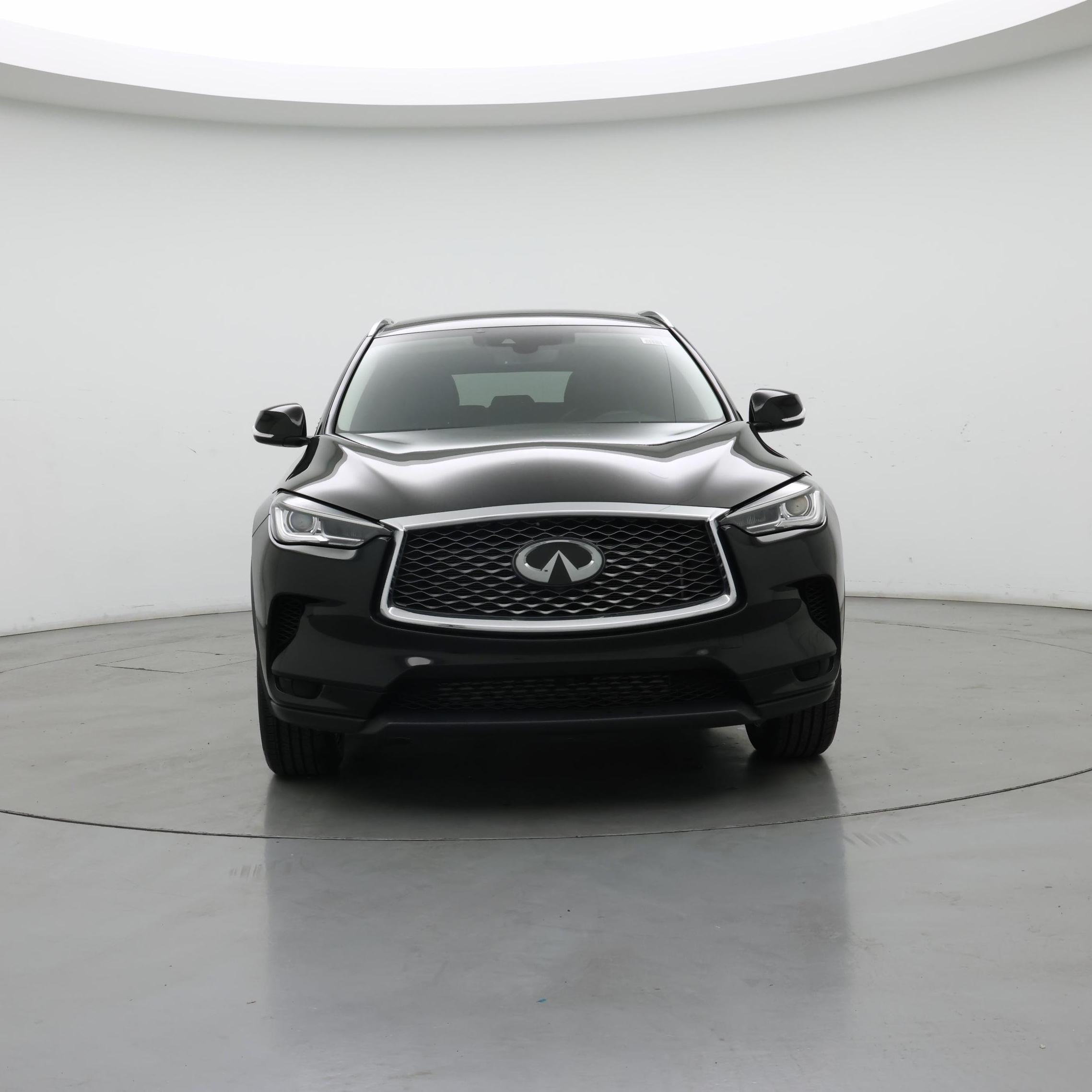 Thumbnail: 2023 INFINITI QX50 - 5