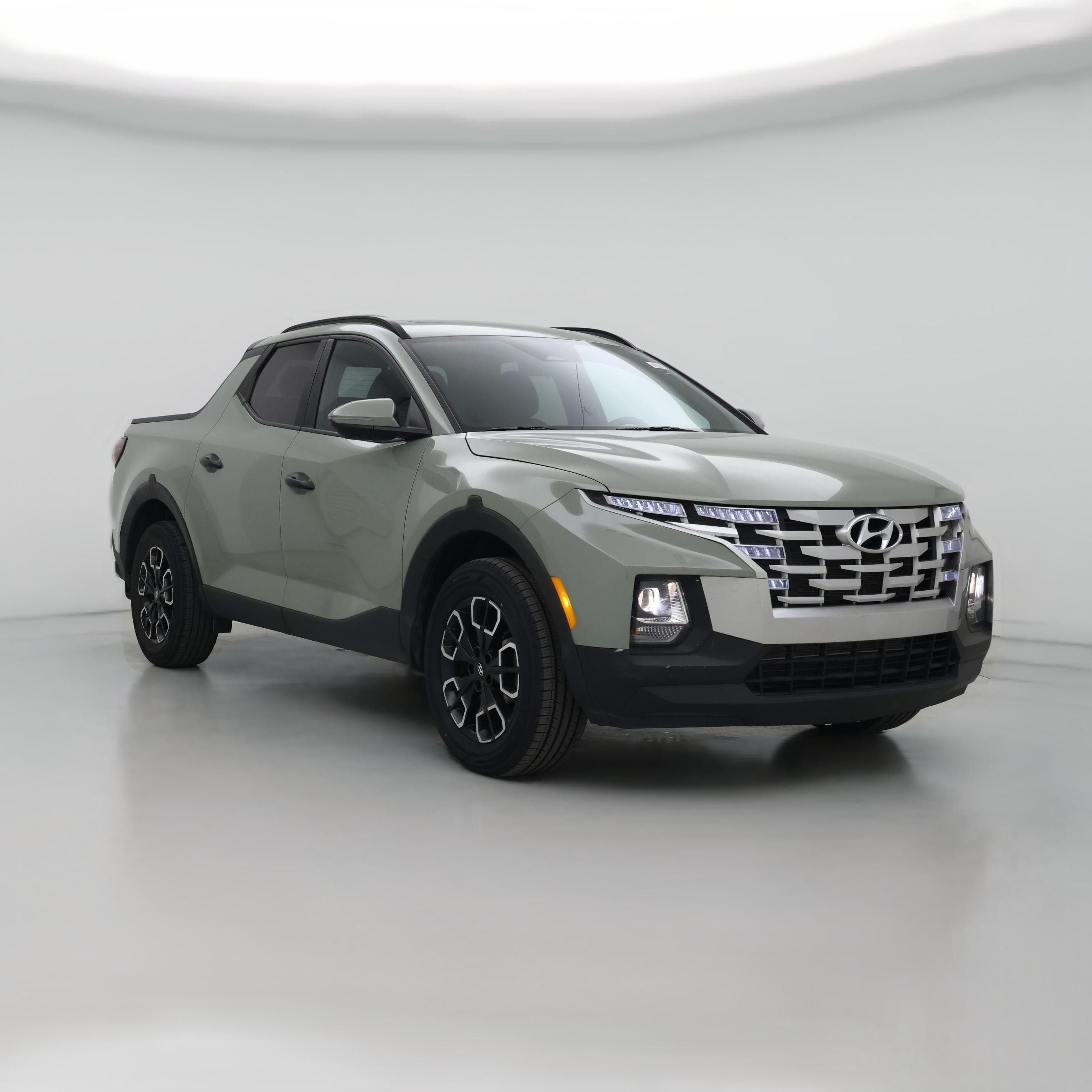 Thumbnail: 2023 Hyundai Santa Cruz - 1
