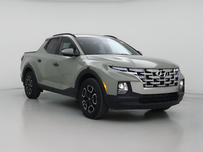 2023 Hyundai Santa Cruz SEL -
                  Lithia Springs, GA