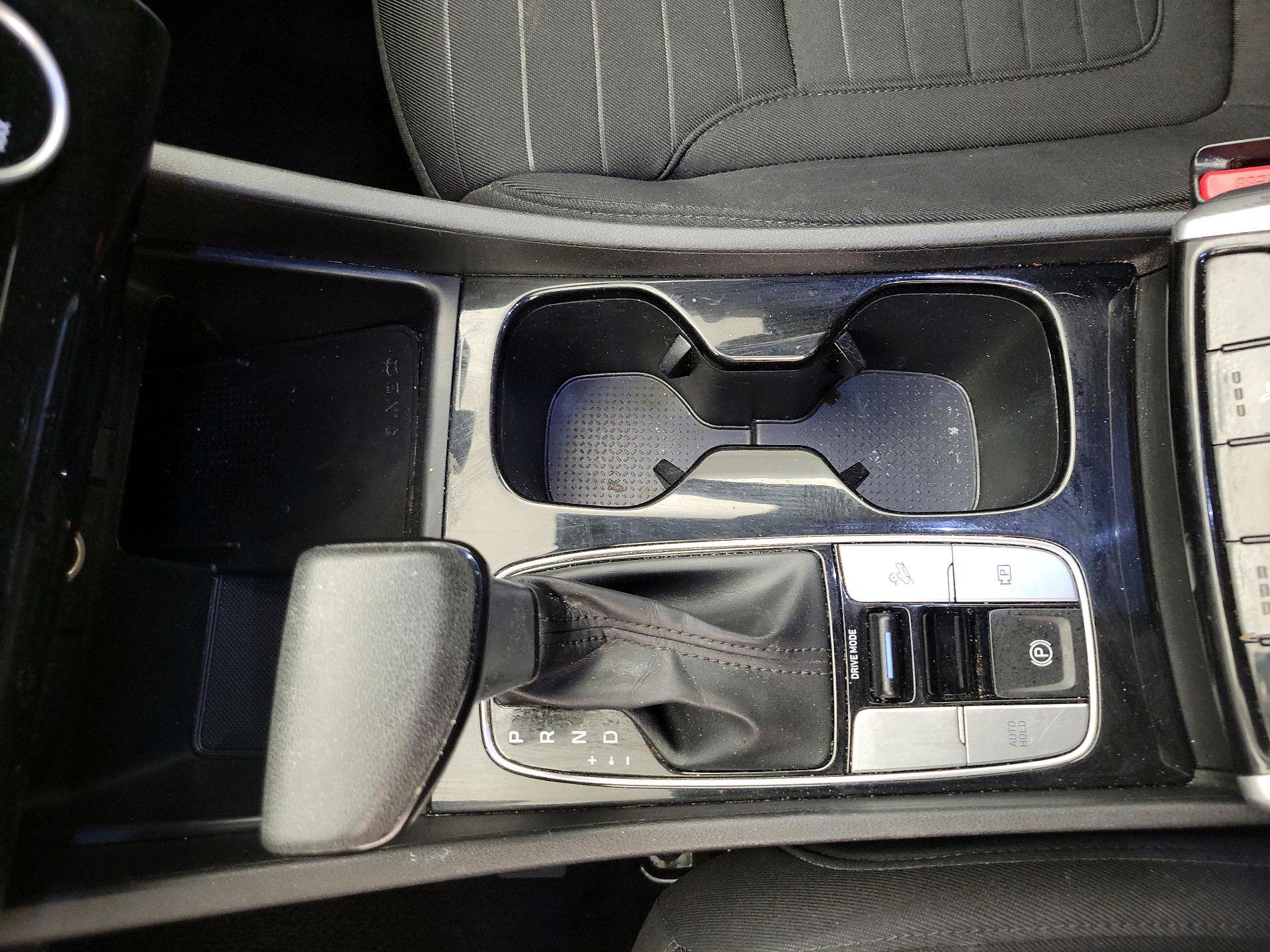 Thumbnail: 2023 Hyundai Santa Cruz - 17