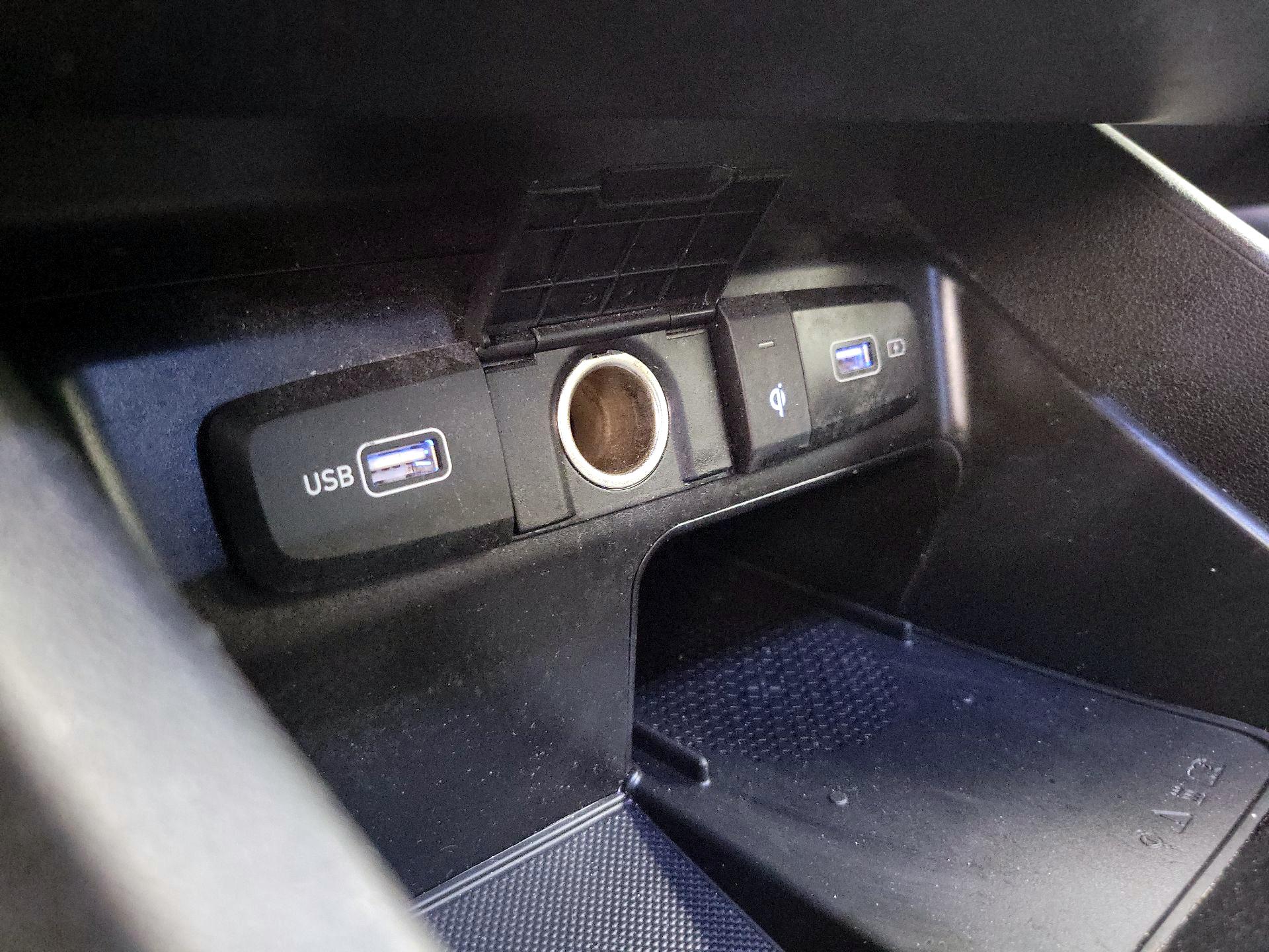 Thumbnail: 2023 Hyundai Santa Cruz - 18