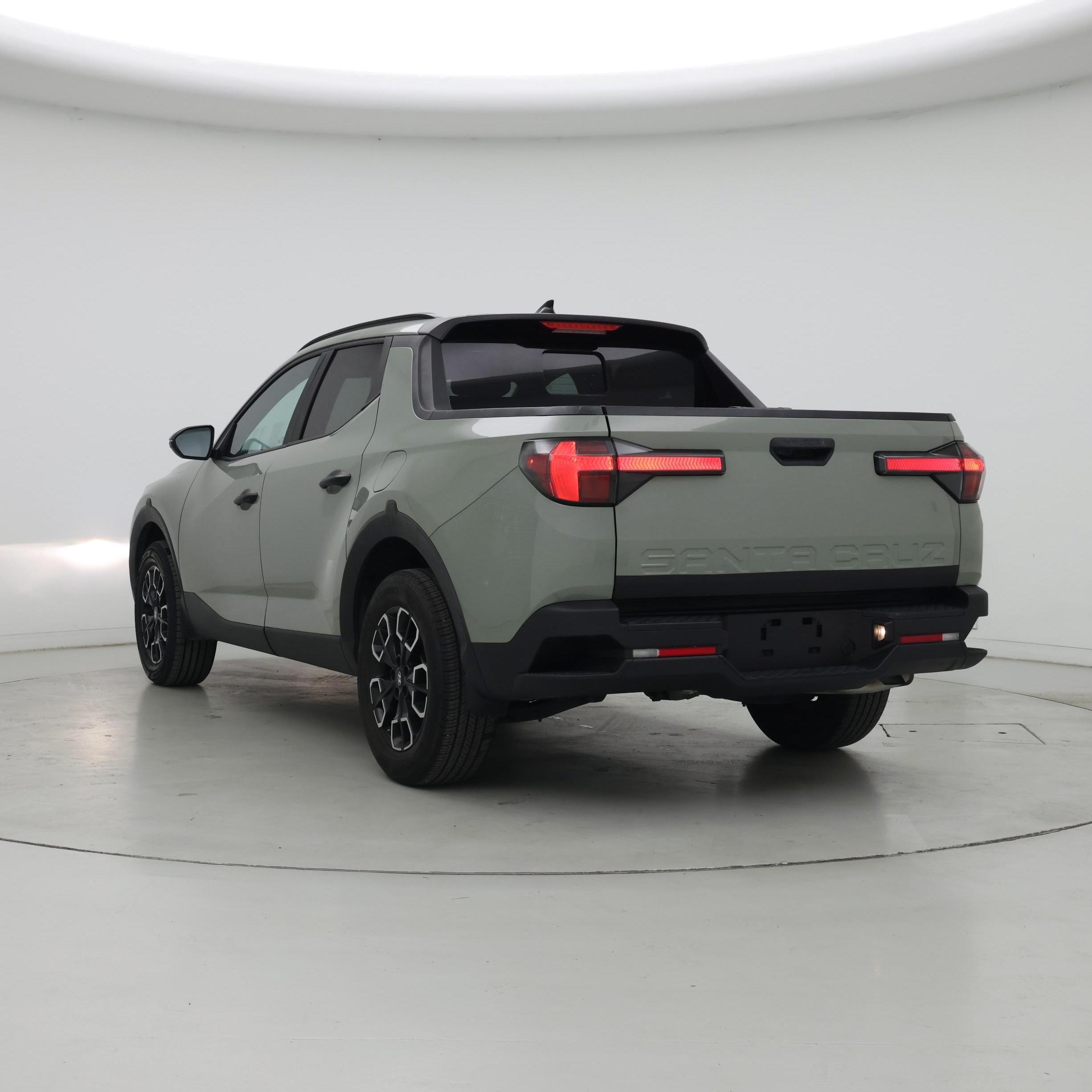 Thumbnail: 2023 Hyundai Santa Cruz - 2