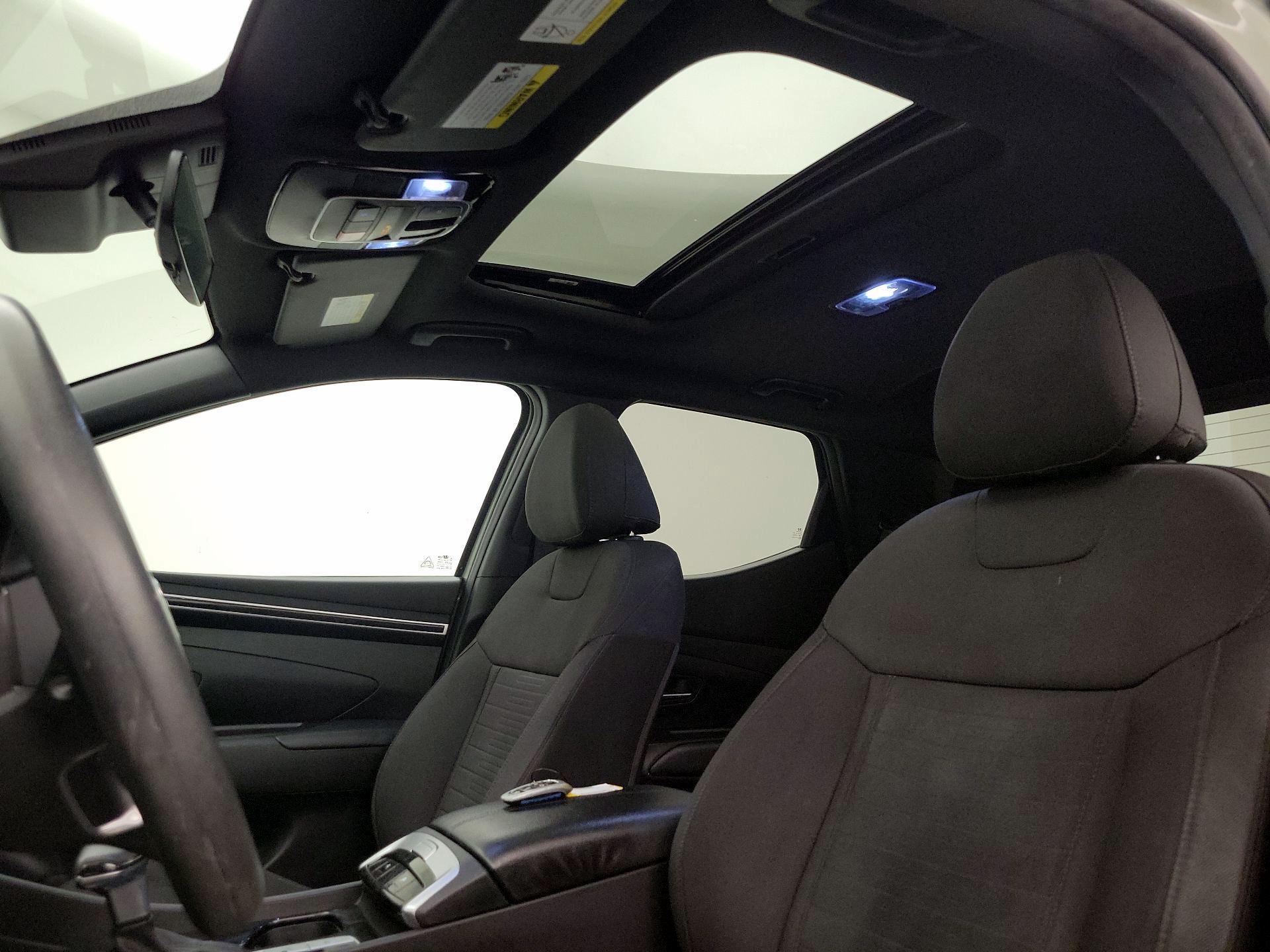 Thumbnail: 2023 Hyundai Santa Cruz - 19