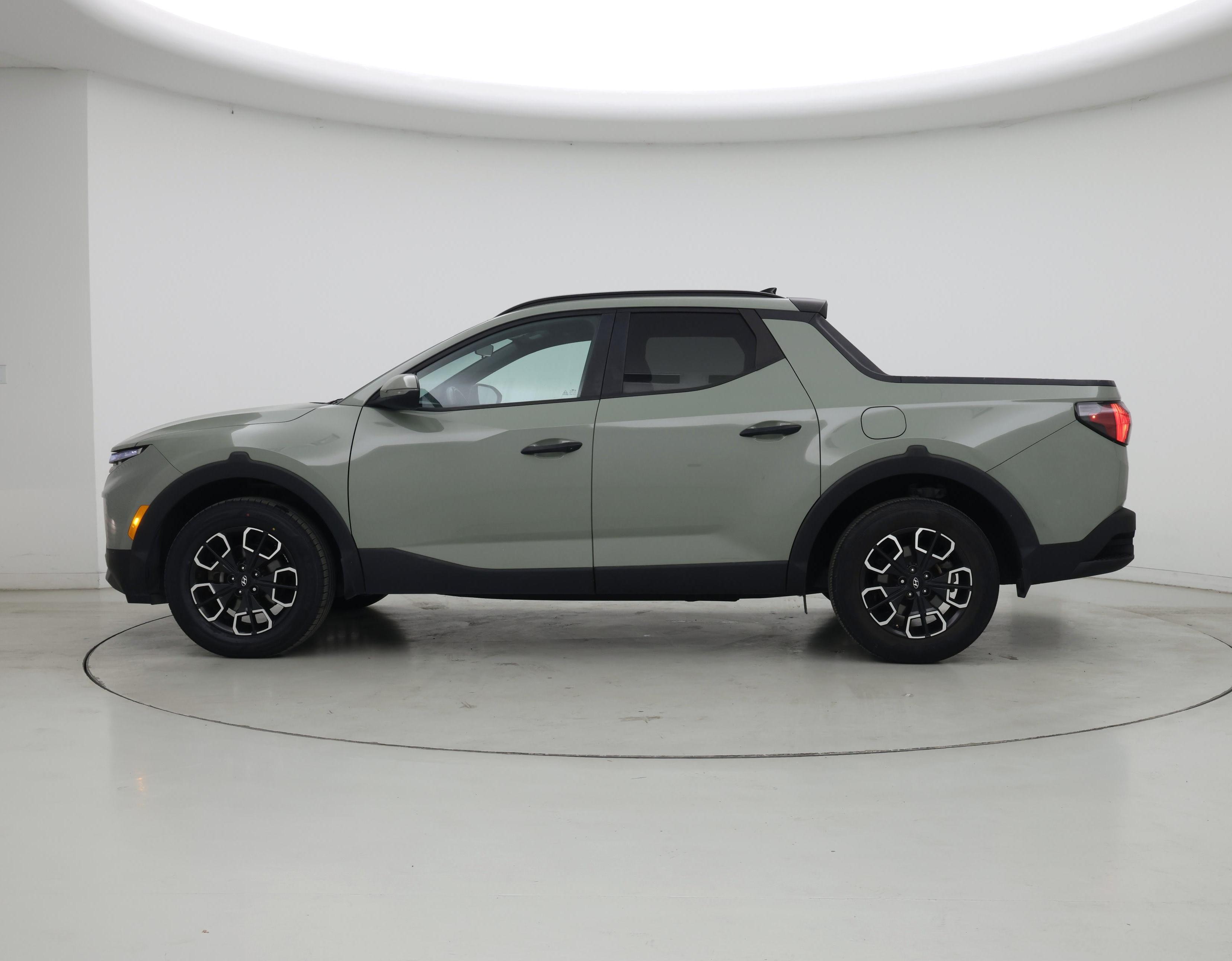 Thumbnail: 2023 Hyundai Santa Cruz - 3