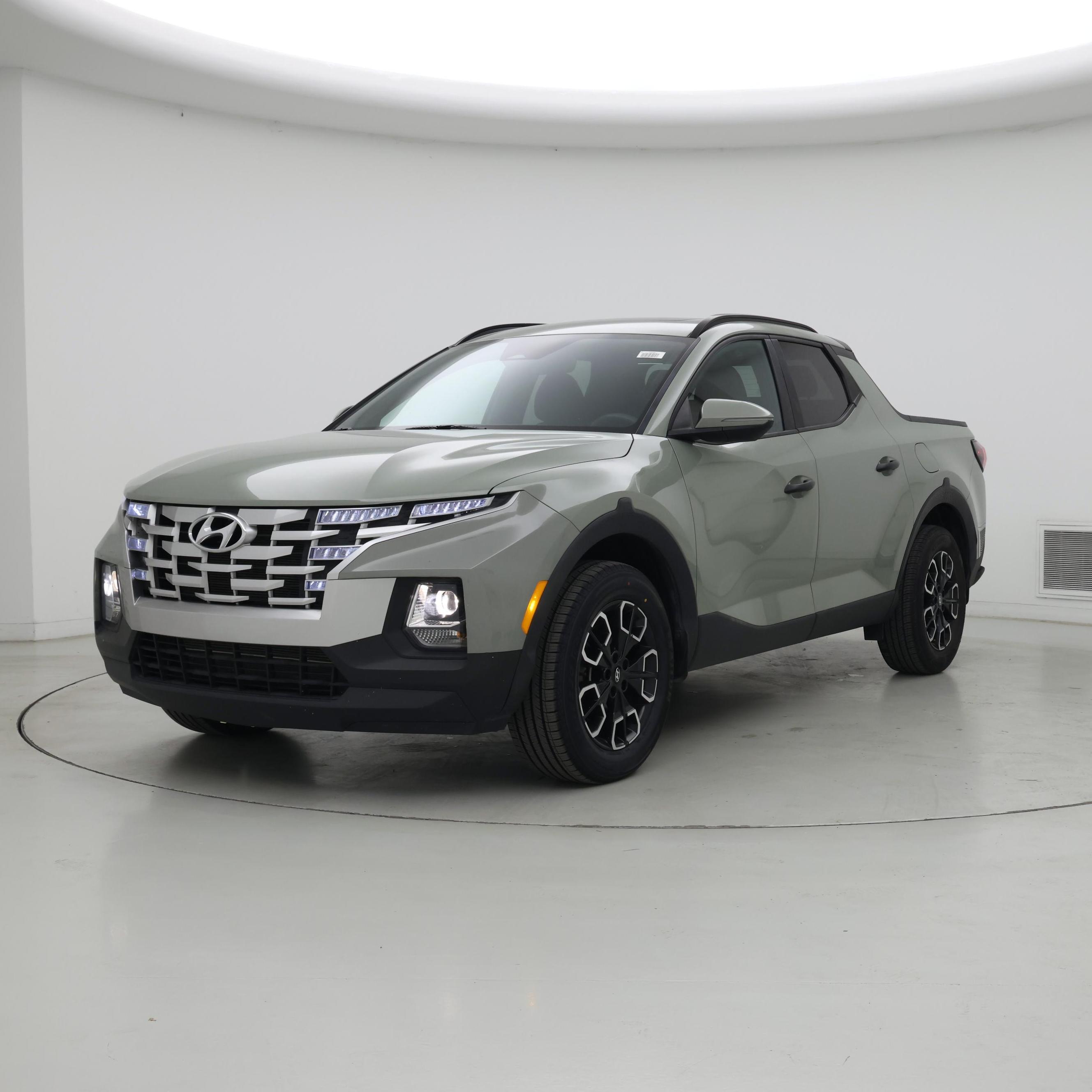 Thumbnail: 2023 Hyundai Santa Cruz - 4