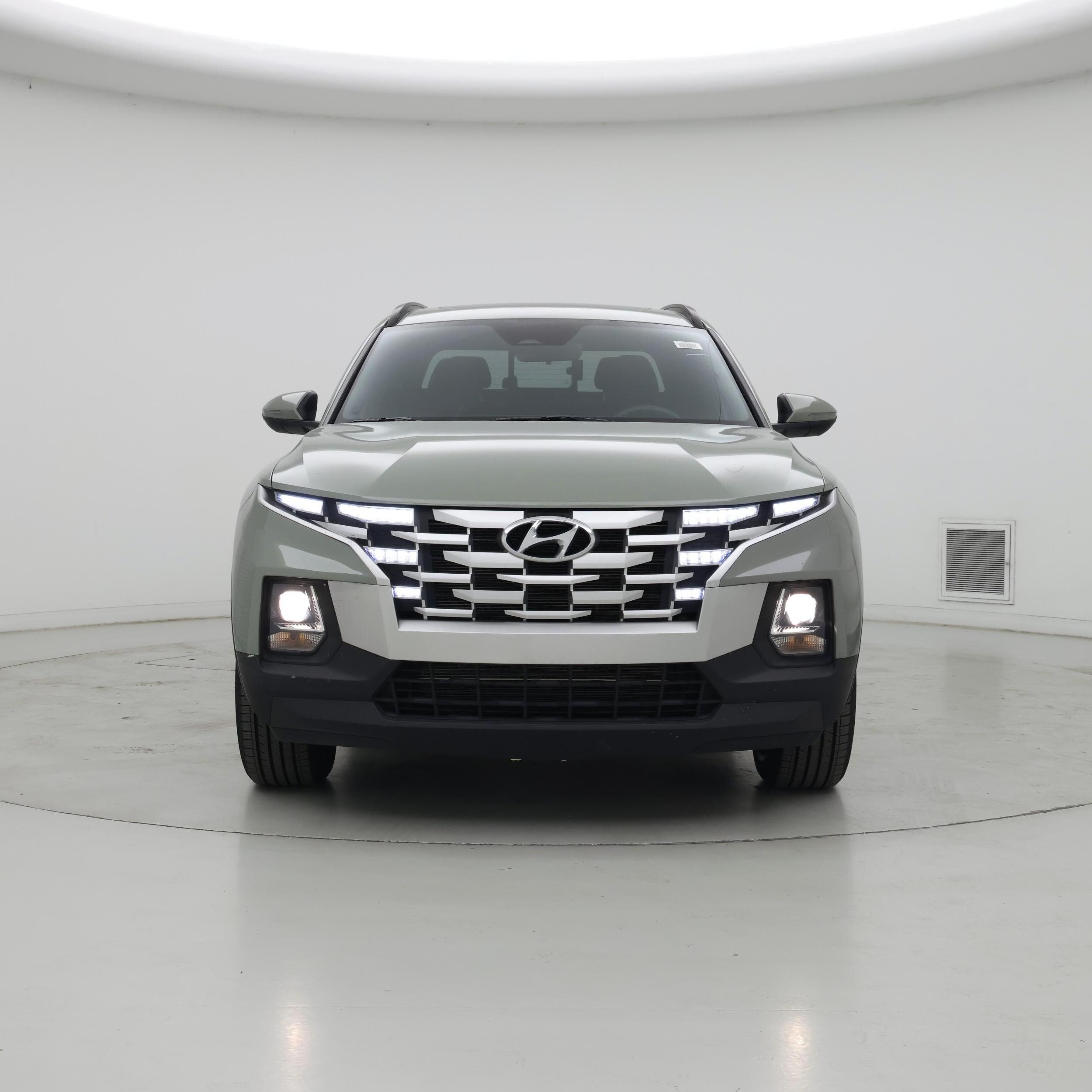 Thumbnail: 2023 Hyundai Santa Cruz - 5