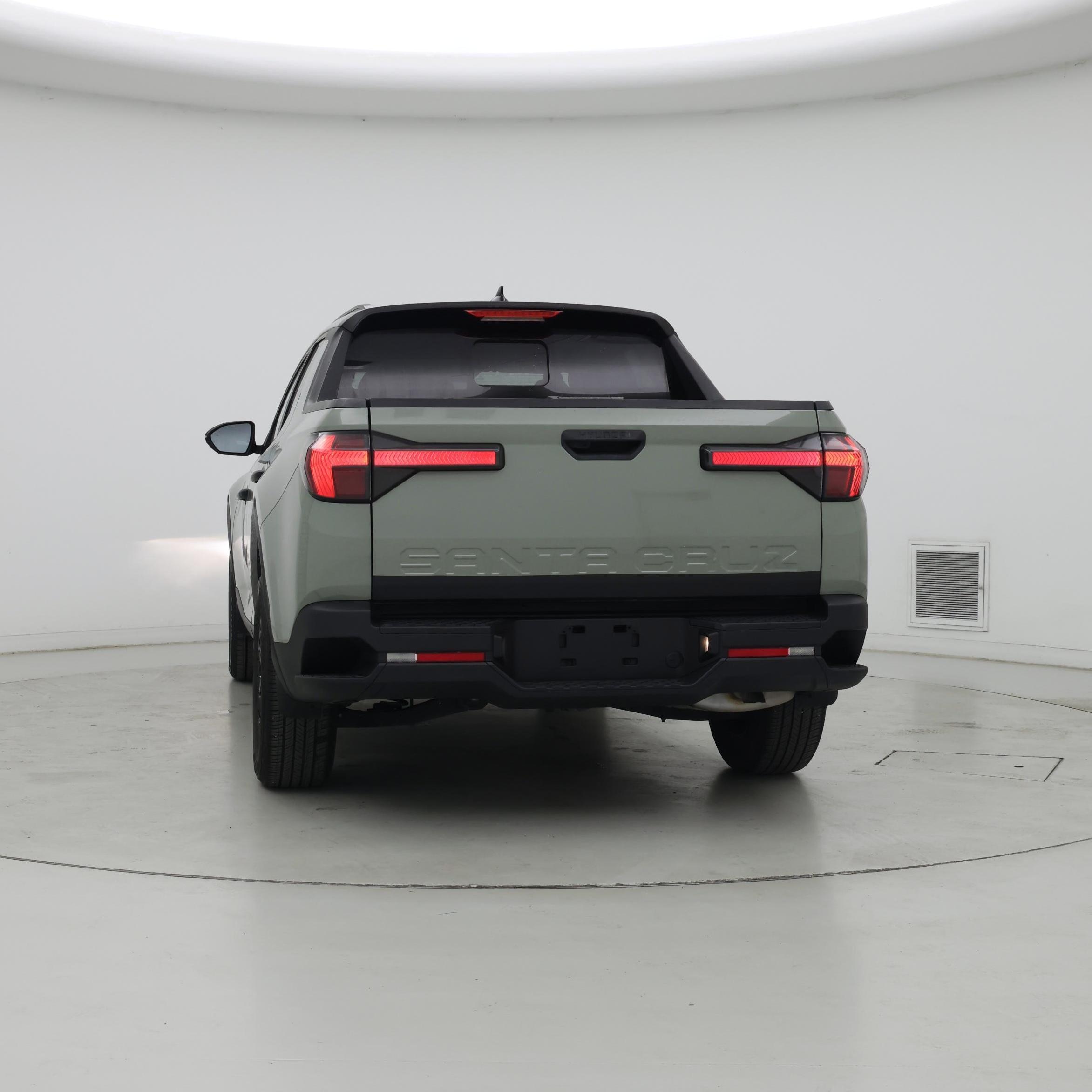 Thumbnail: 2023 Hyundai Santa Cruz - 6