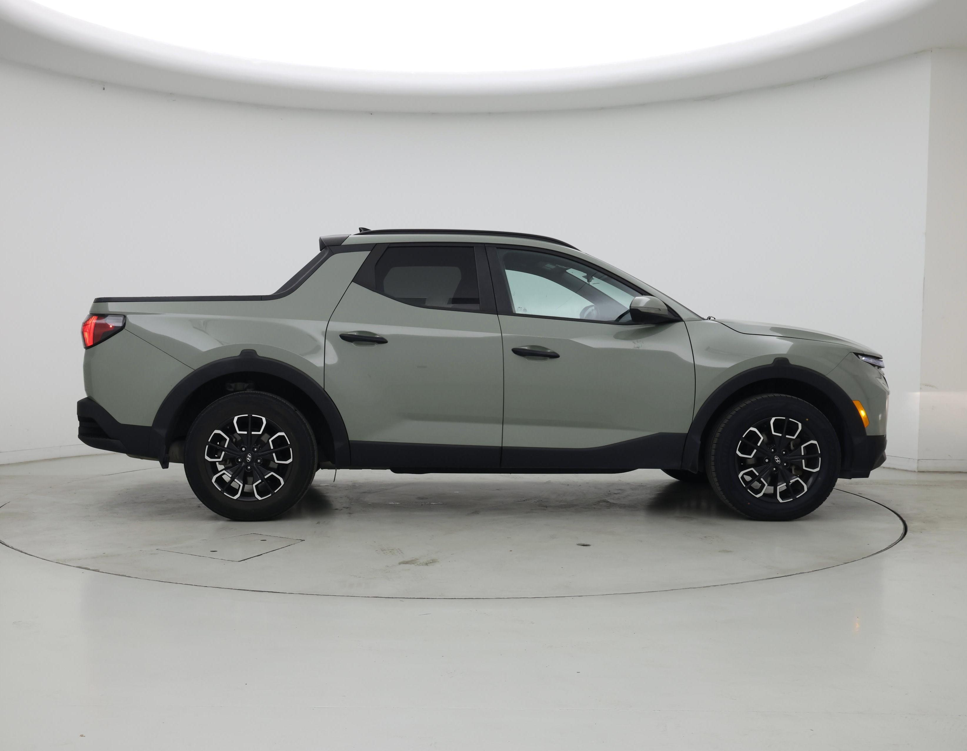 Thumbnail: 2023 Hyundai Santa Cruz - 7