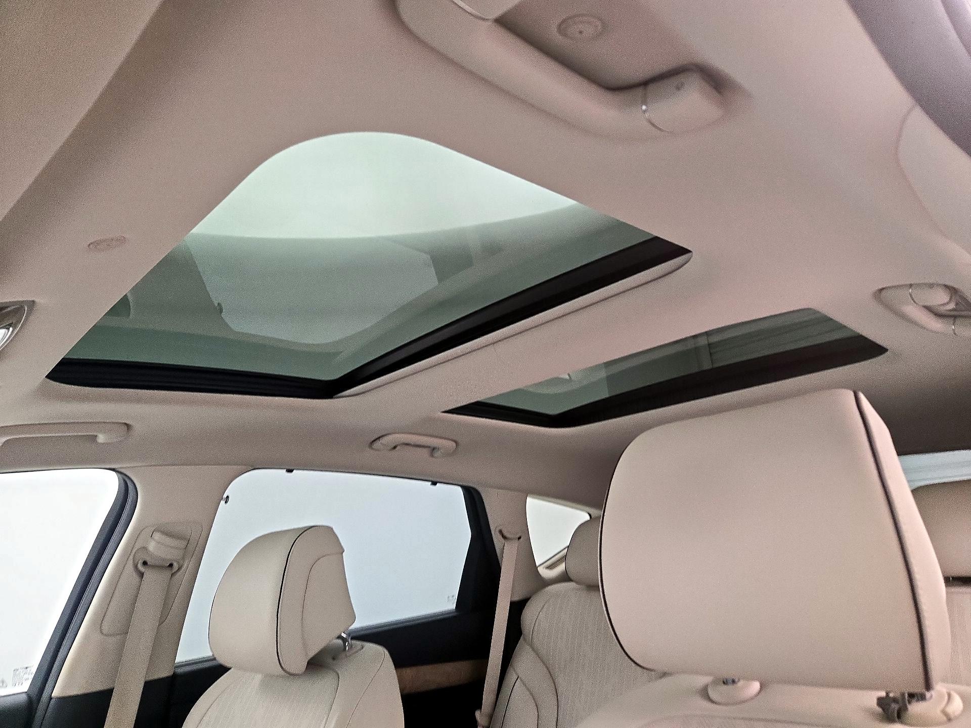 Thumbnail: 2023 Genesis GV80 - 20