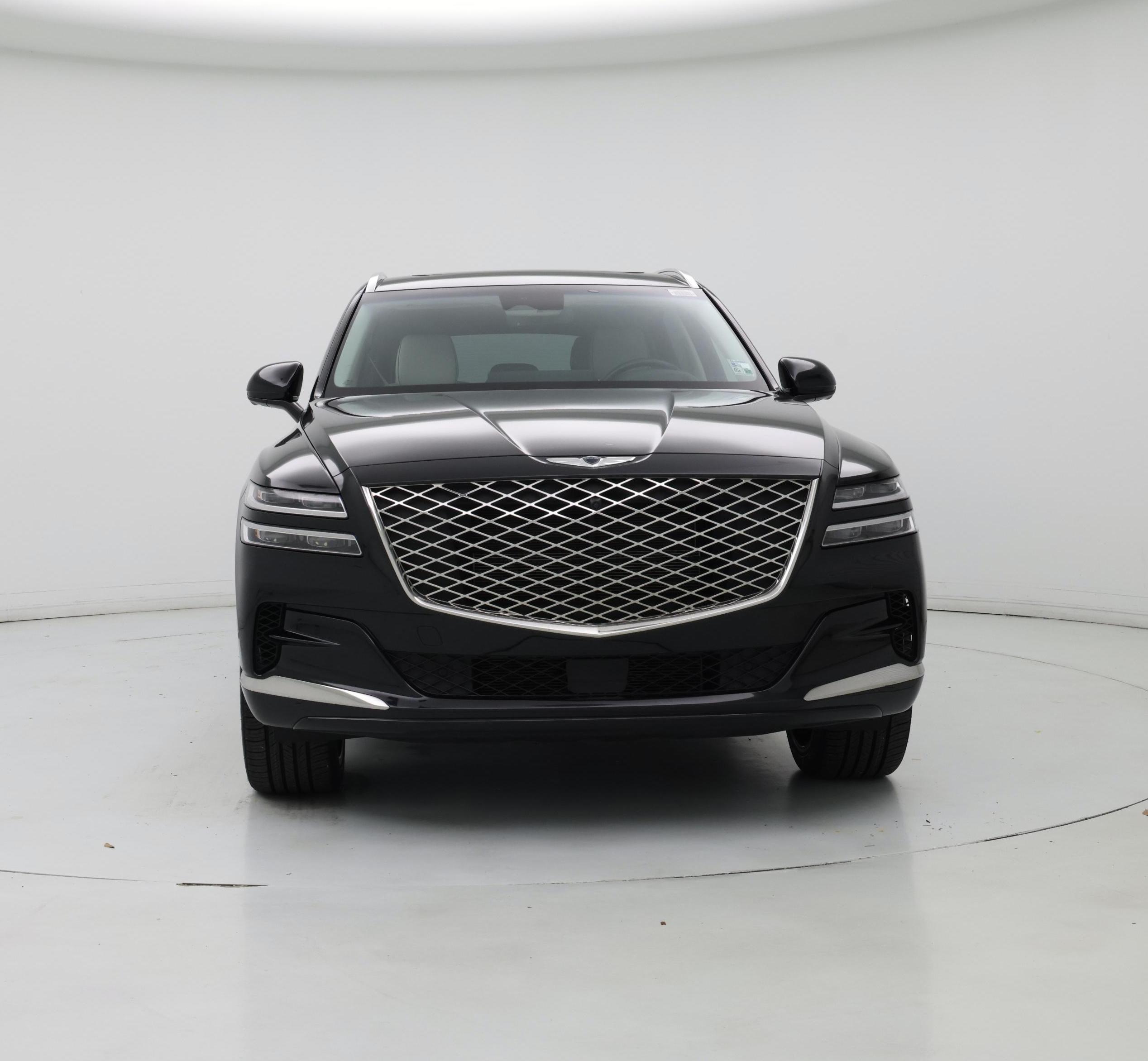 Thumbnail: 2023 Genesis GV80 - 5