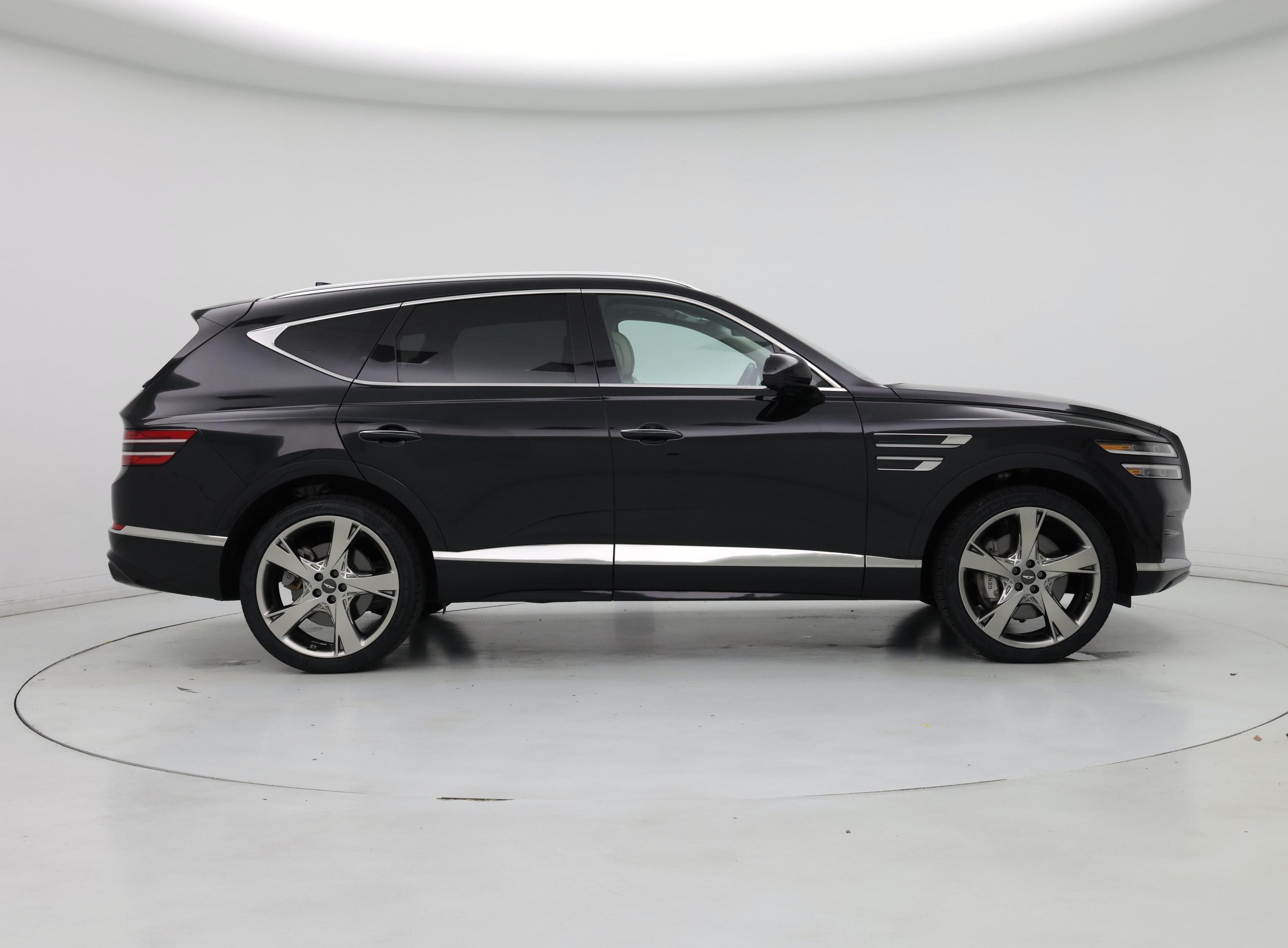 Thumbnail: 2023 Genesis GV80 - 7