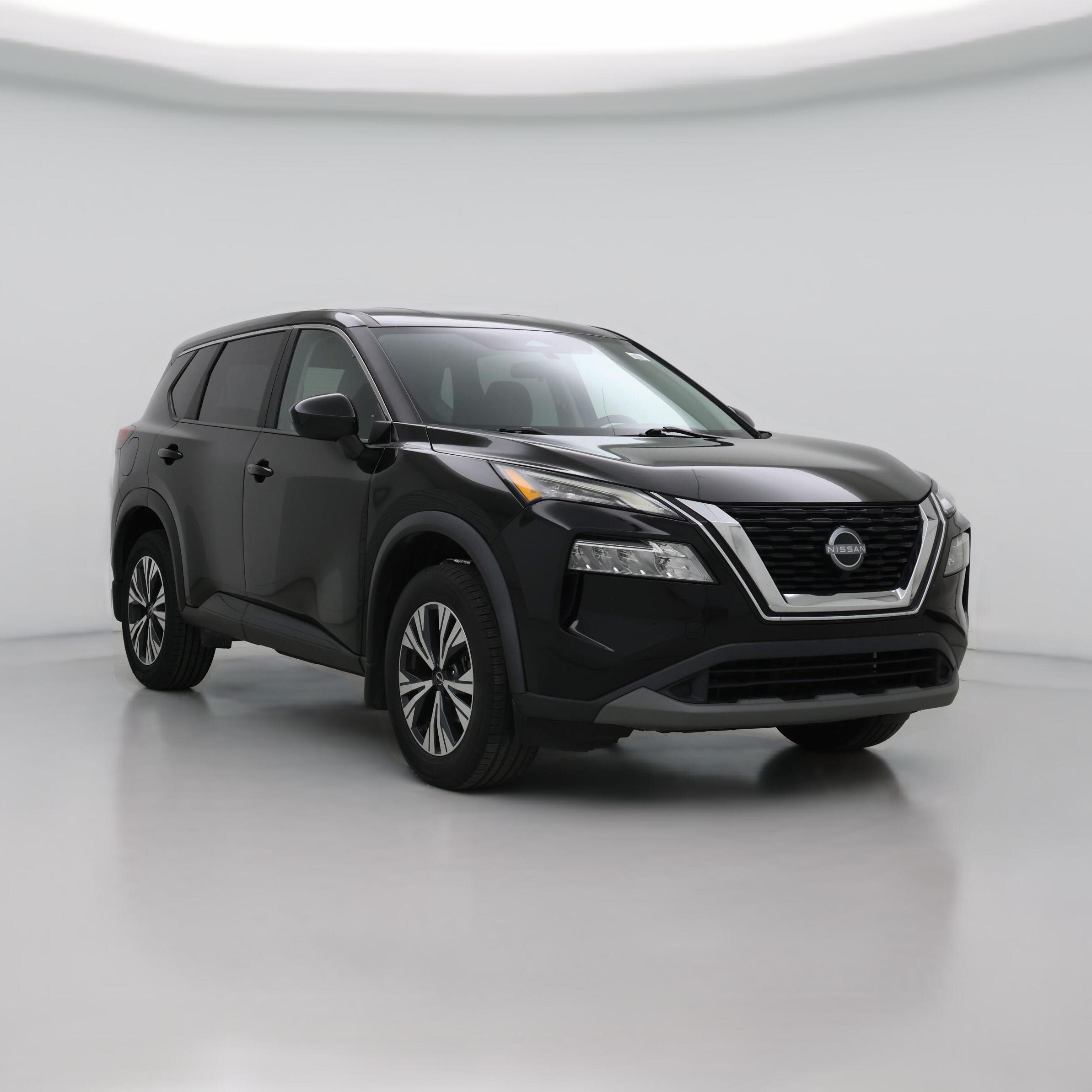 Thumbnail: 2023 Nissan Rogue - 1