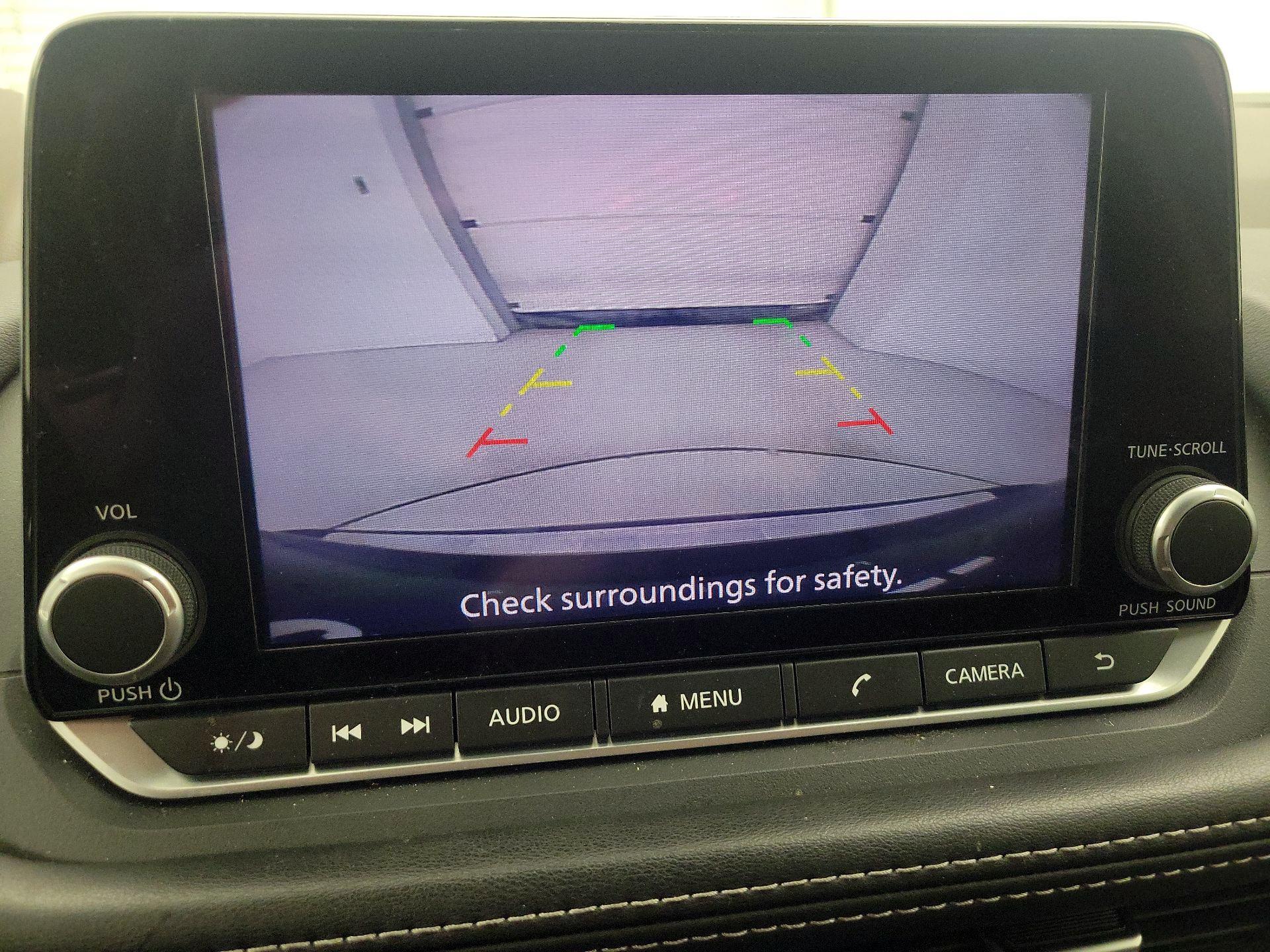 Thumbnail: 2023 Nissan Rogue - 14