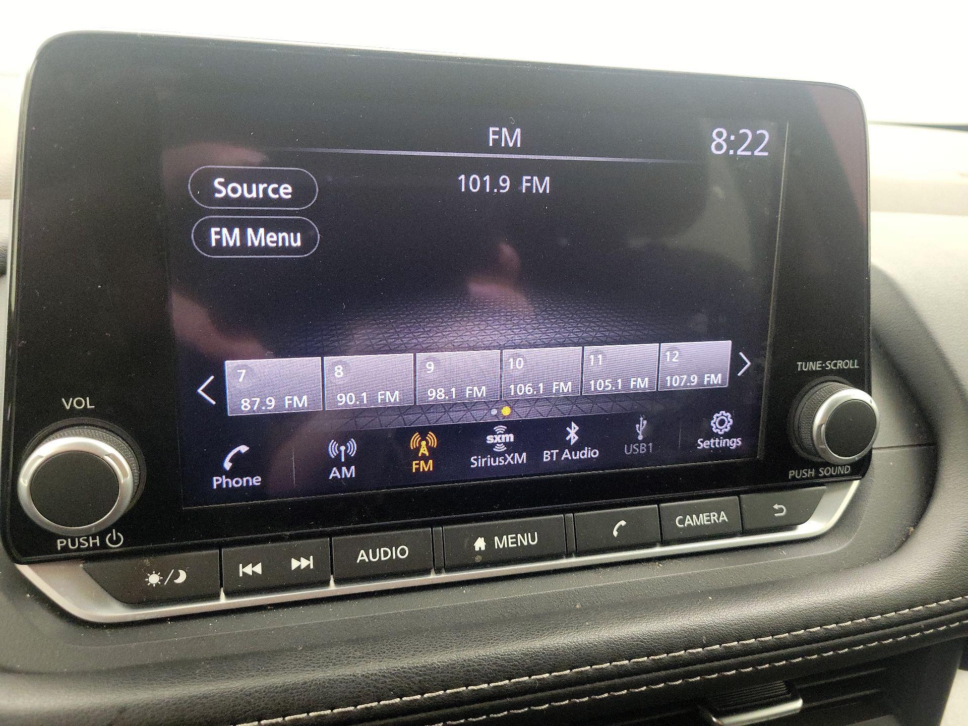 Thumbnail: 2023 Nissan Rogue - 15