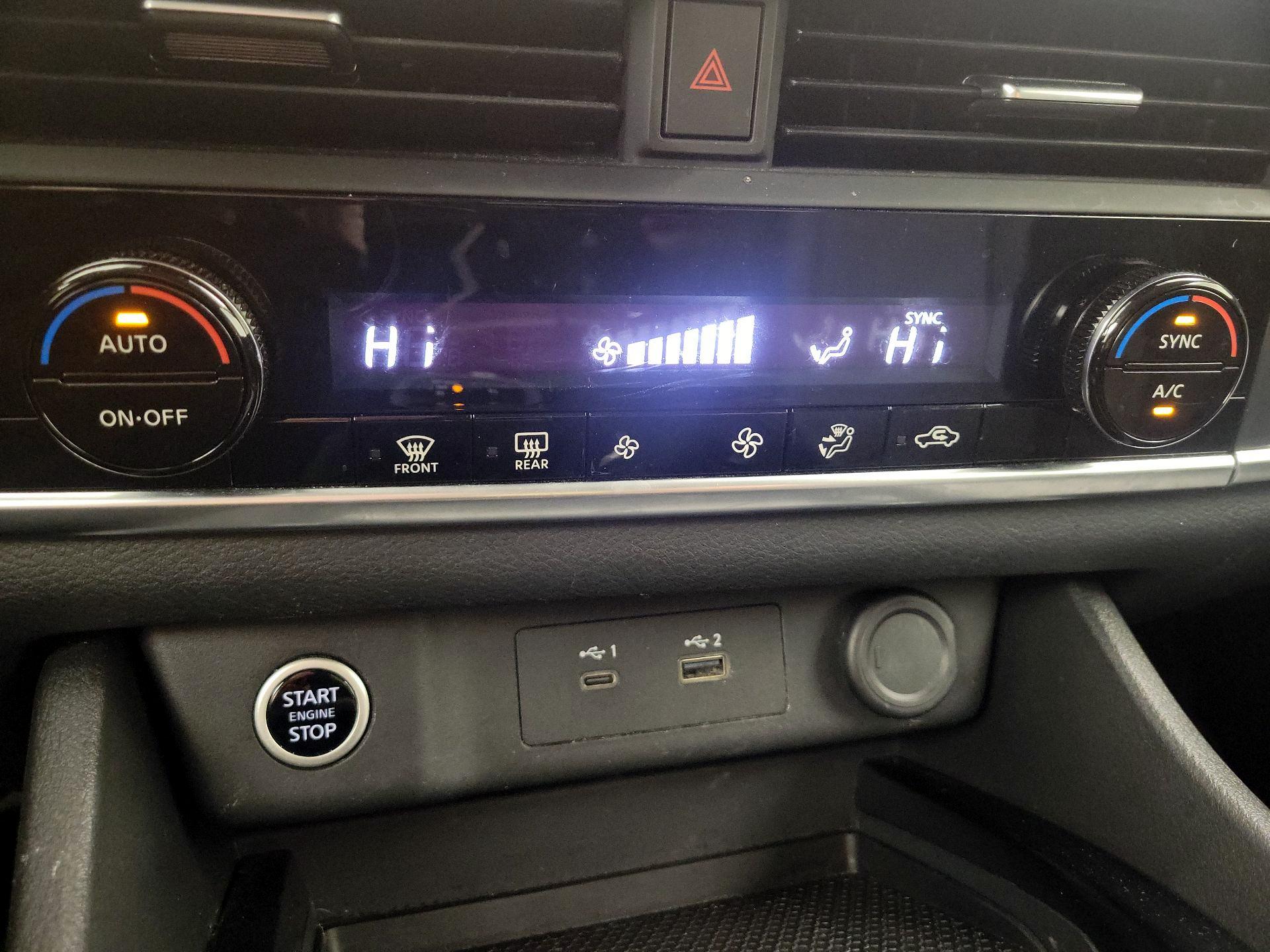 Thumbnail: 2023 Nissan Rogue - 16