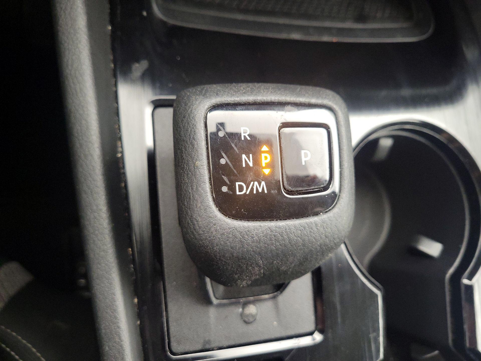 Thumbnail: 2023 Nissan Rogue - 17