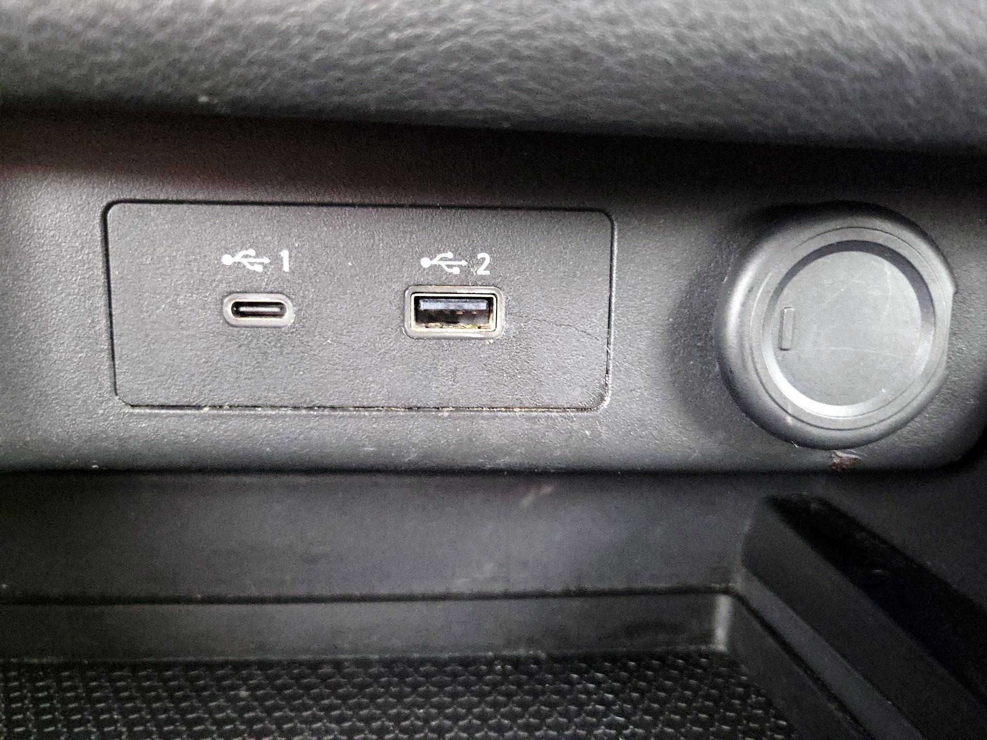 Thumbnail: 2023 Nissan Rogue - 18