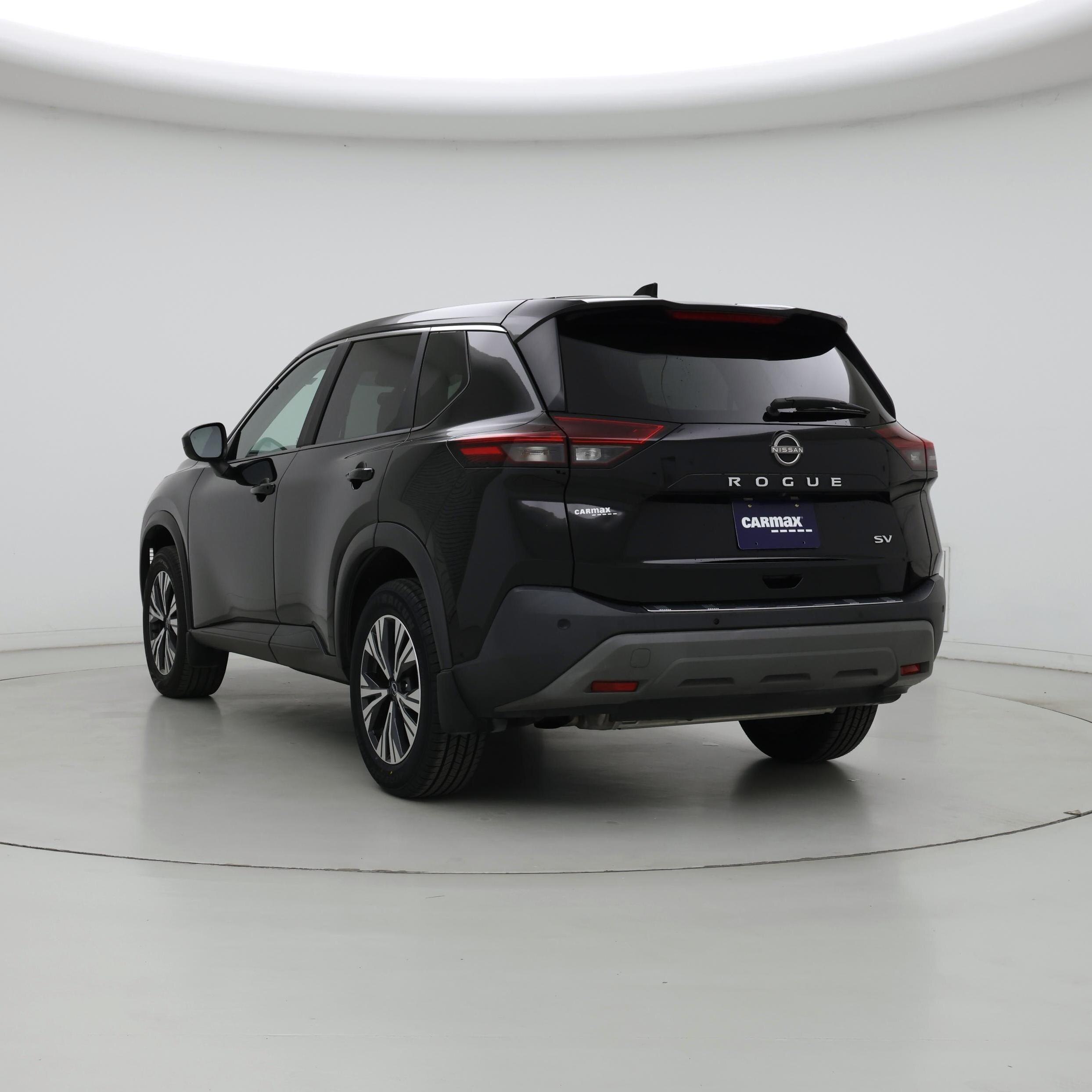 Thumbnail: 2023 Nissan Rogue - 2
