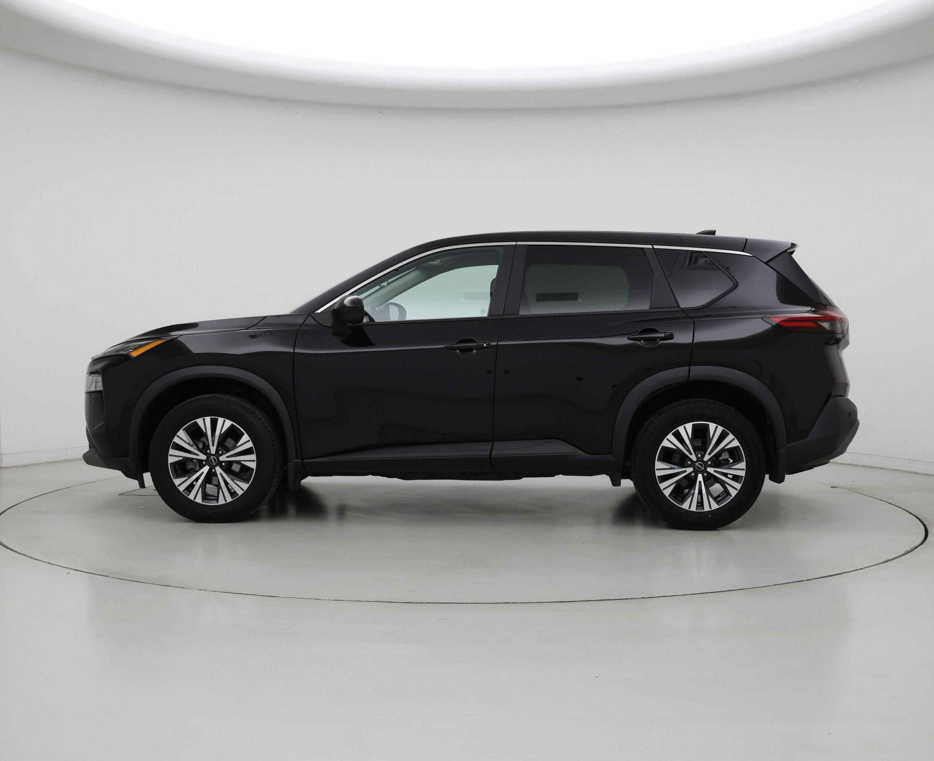 Thumbnail: 2023 Nissan Rogue - 3
